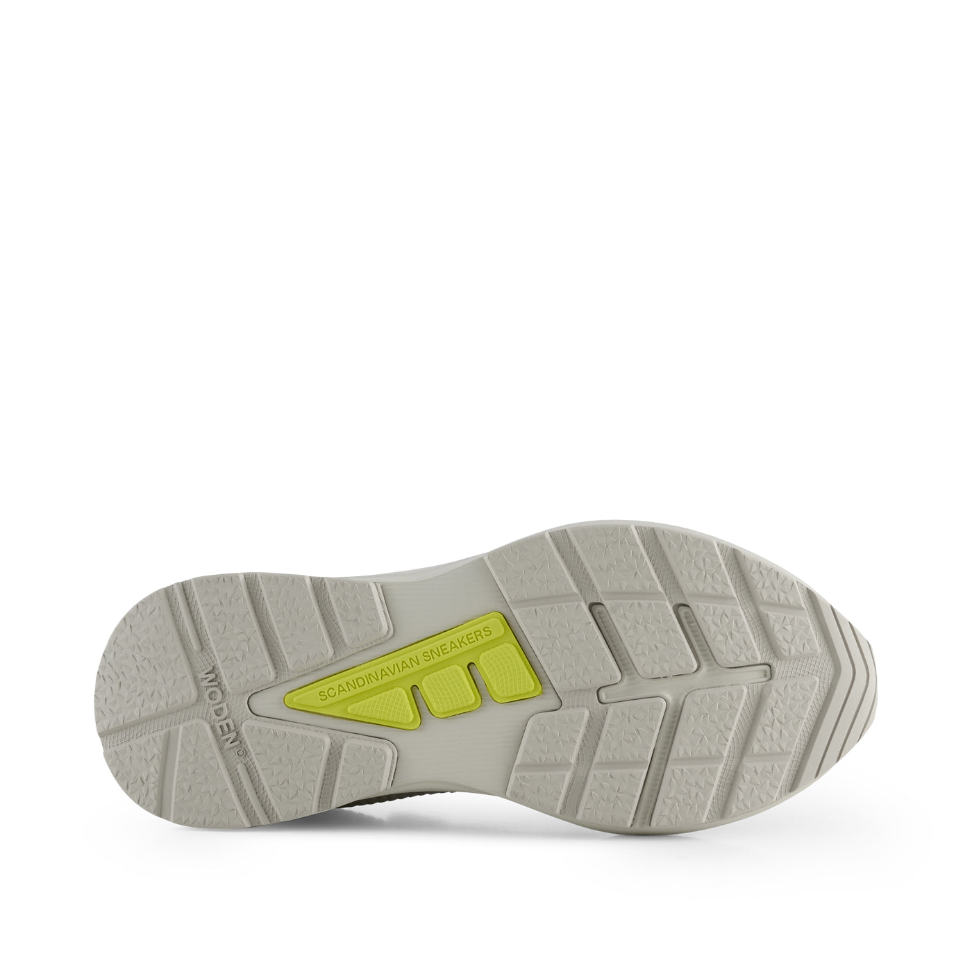 WODEN Esther Sneakers 798 Oat Meal