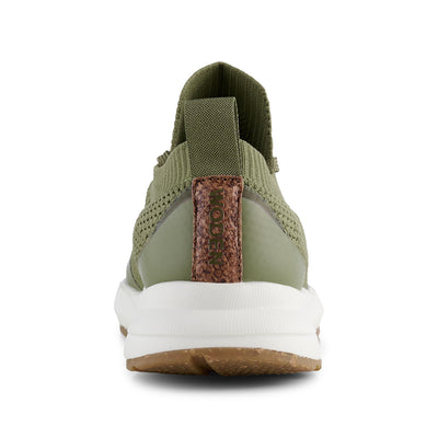 WODEN Esther Sneakers 810 Leaf