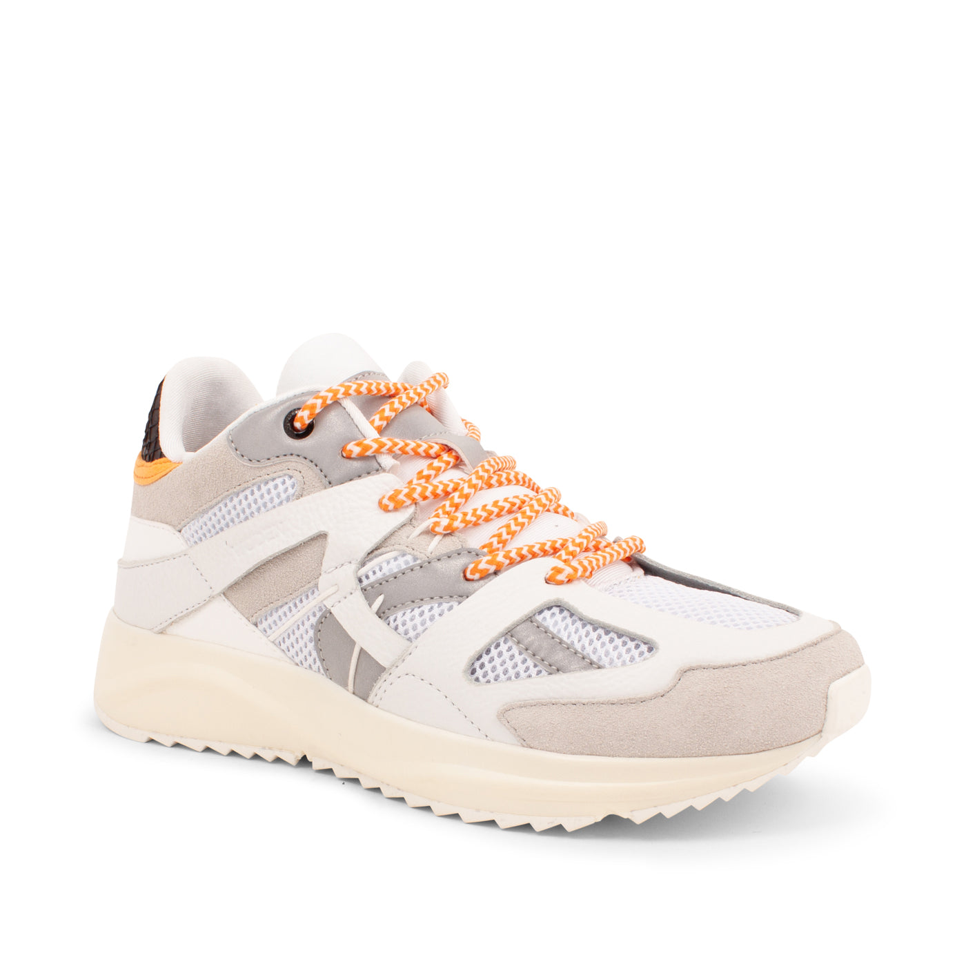 WODEN Eve Sneakers 300 Bright White