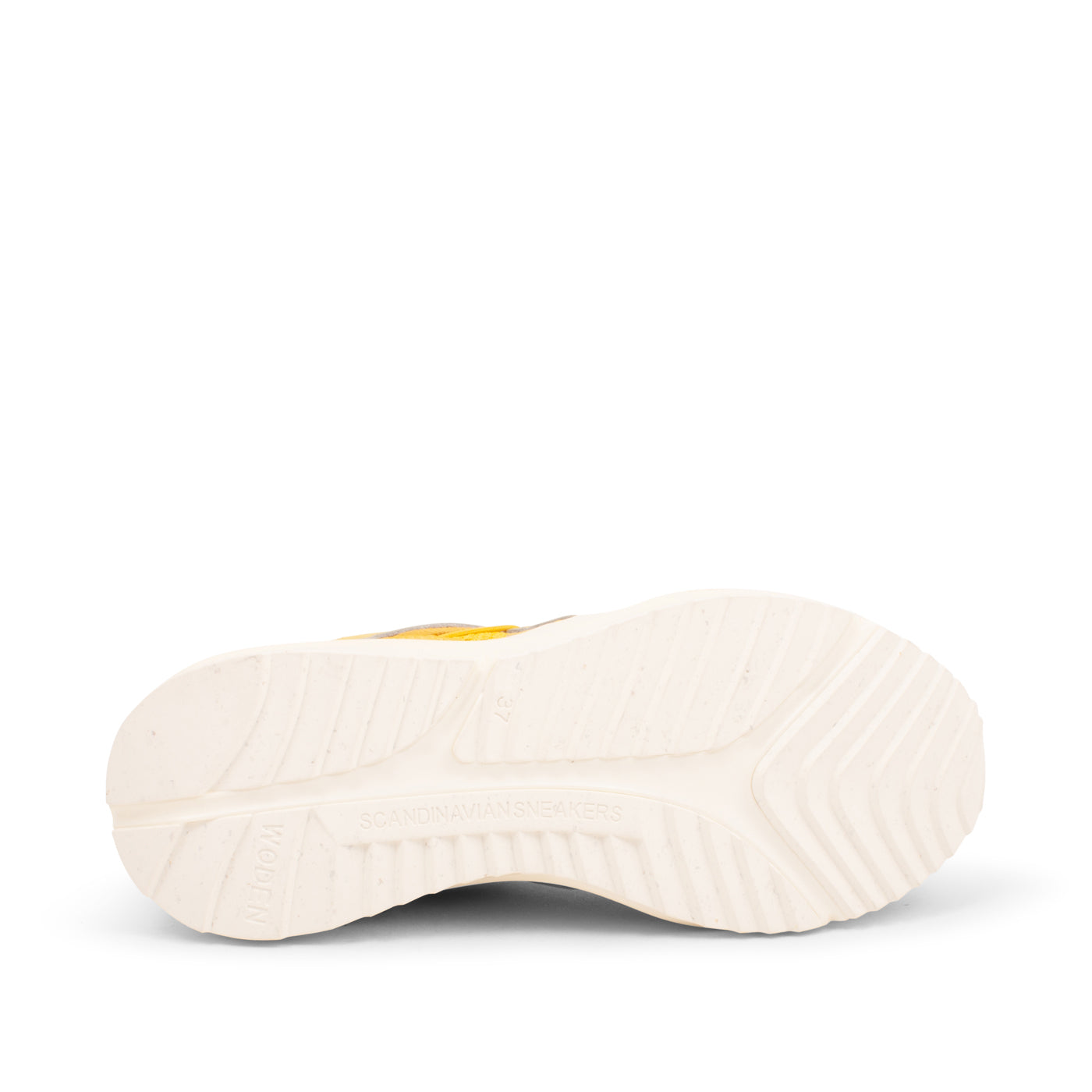 WODEN Eve Sneakers 607 Super Lemon