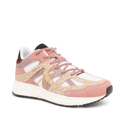 WODEN Eve Fifty Sneakers 605 Canyon Rose