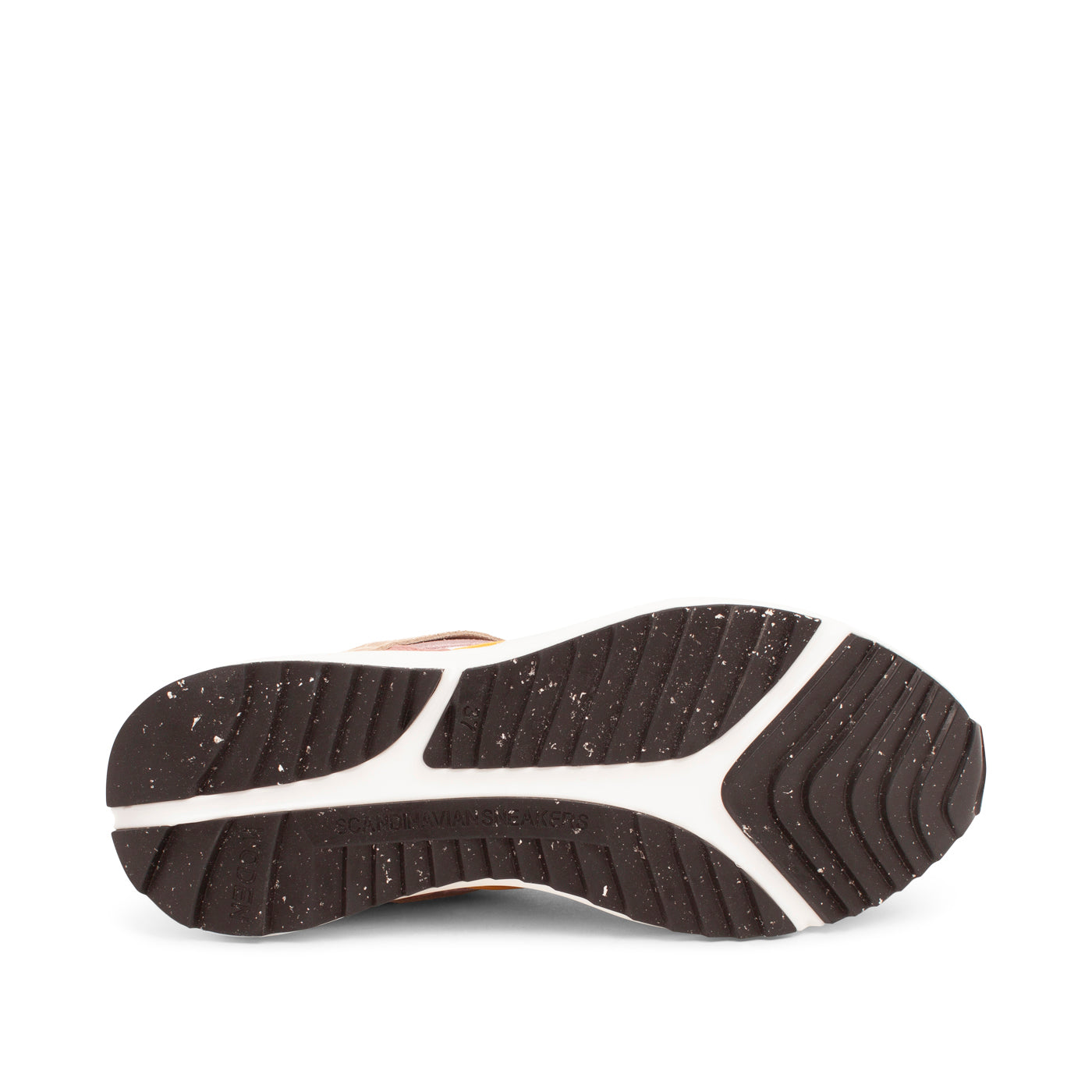 WODEN Eve Fifty Sneakers 605 Canyon Rose