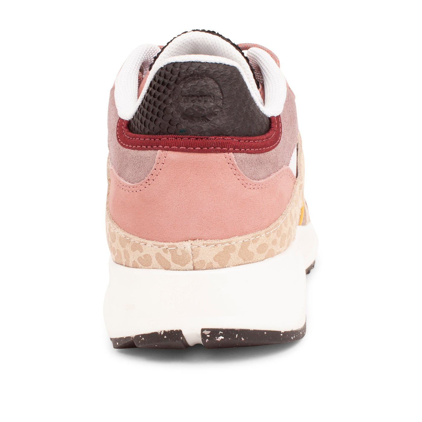WODEN Eve Fifty Sneakers 605 Canyon Rose