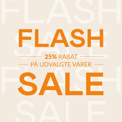 Flash Sale