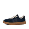 WODEN MENS Frode Sneakers 010 Navy