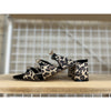 WODEN STB WOMENS Hanna Leo Heels 327 Leopard