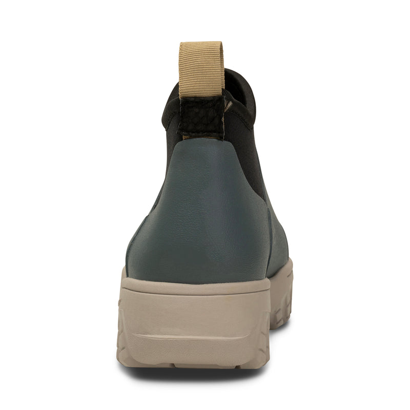 WODEN Irene Waterproof Boots 857 Storm