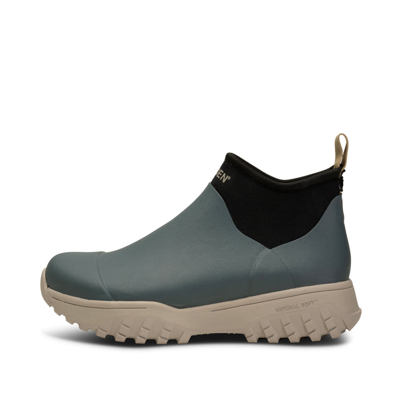 WODEN Irene Waterproof Boots 857 Storm