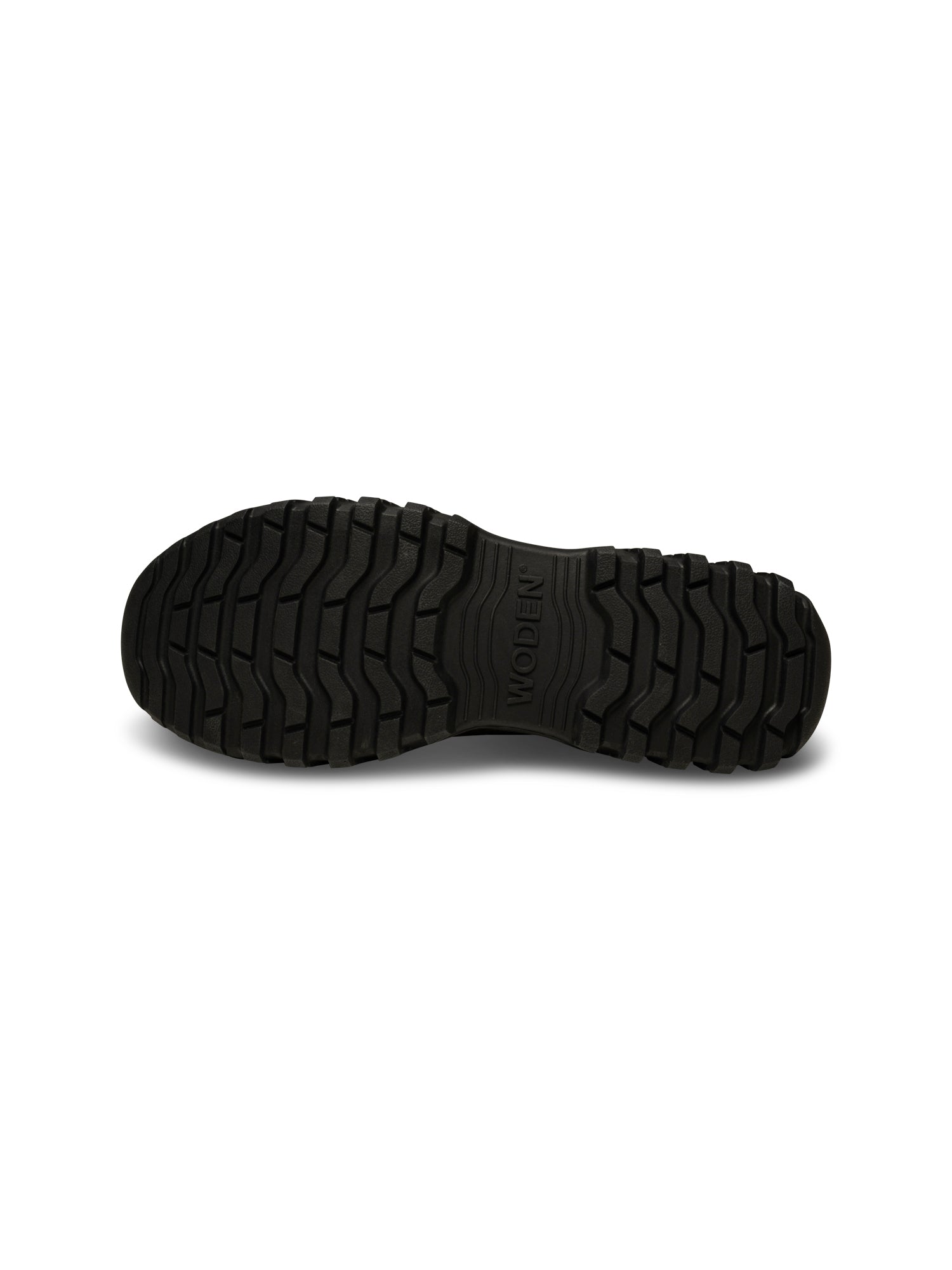 WODEN Irene Waterproof Rubber Boots 253 Dark Olive/Tiger