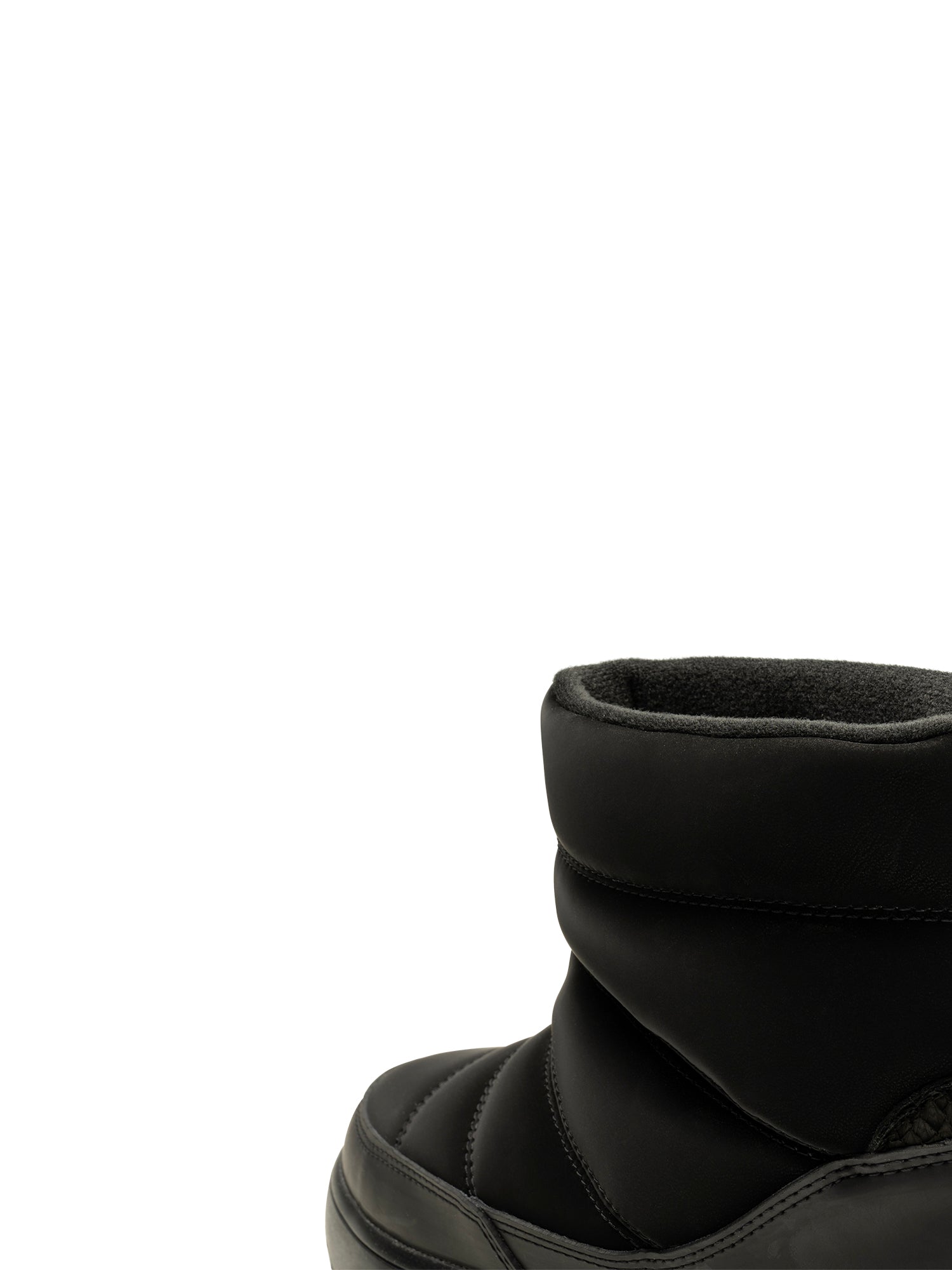 WODEN Isa Waterproof Boots 020 Black