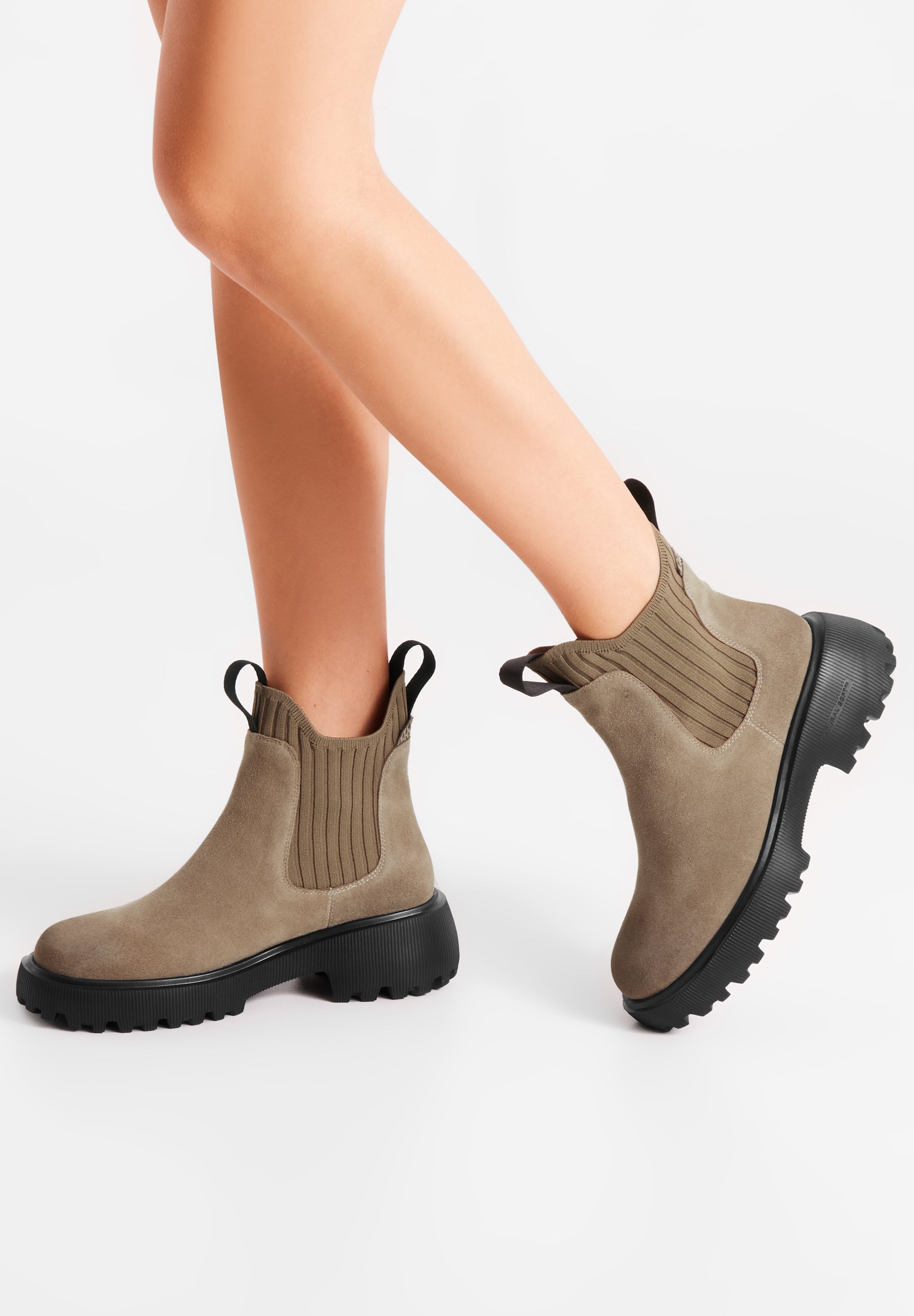 WODEN STB WOMENS Isabella S Boots 850 Brown Sugar