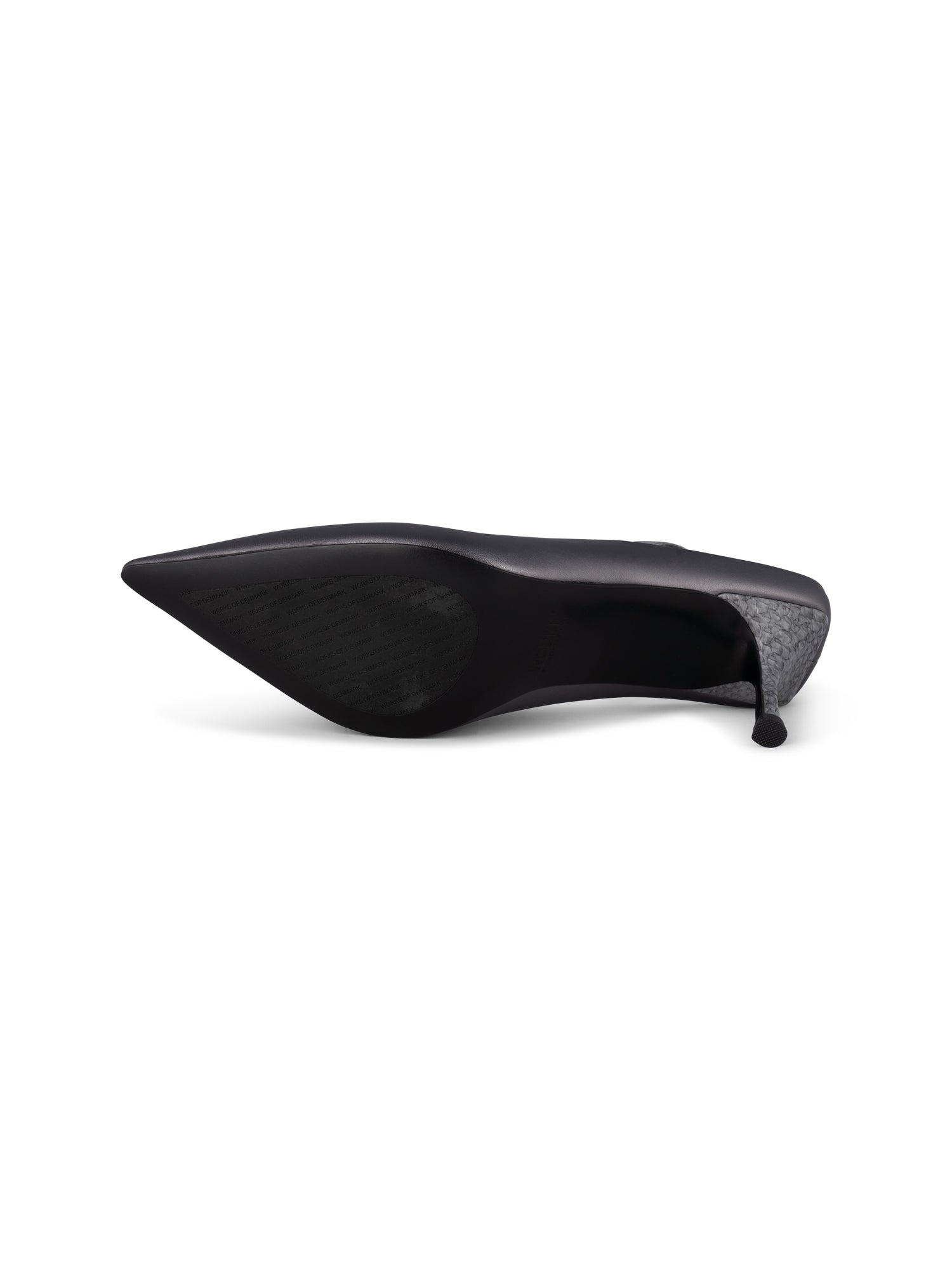 WODEN JS_Sophie Heels 047 Gunmetal