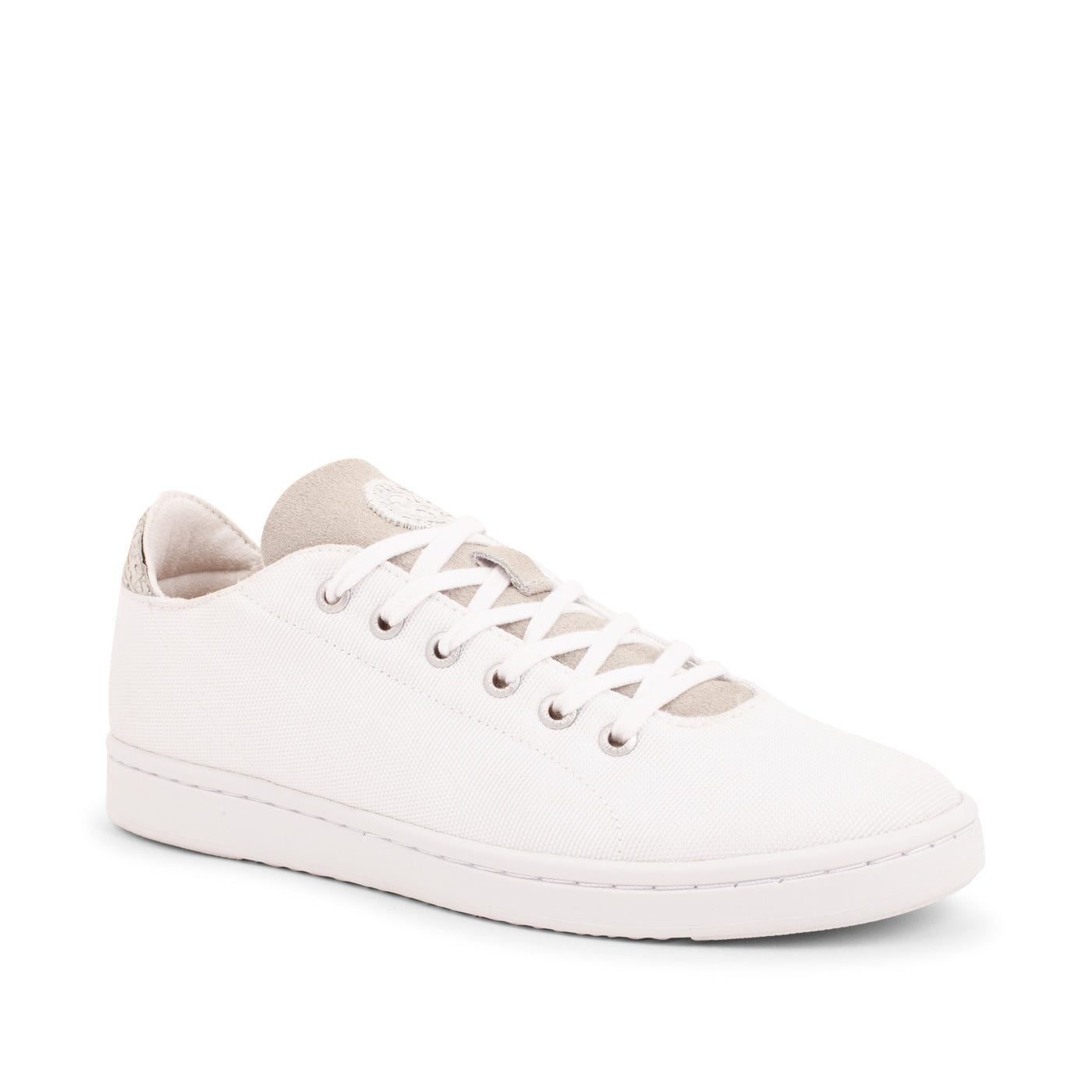 WODEN Jane Nylon Sneakers 300 Bright White