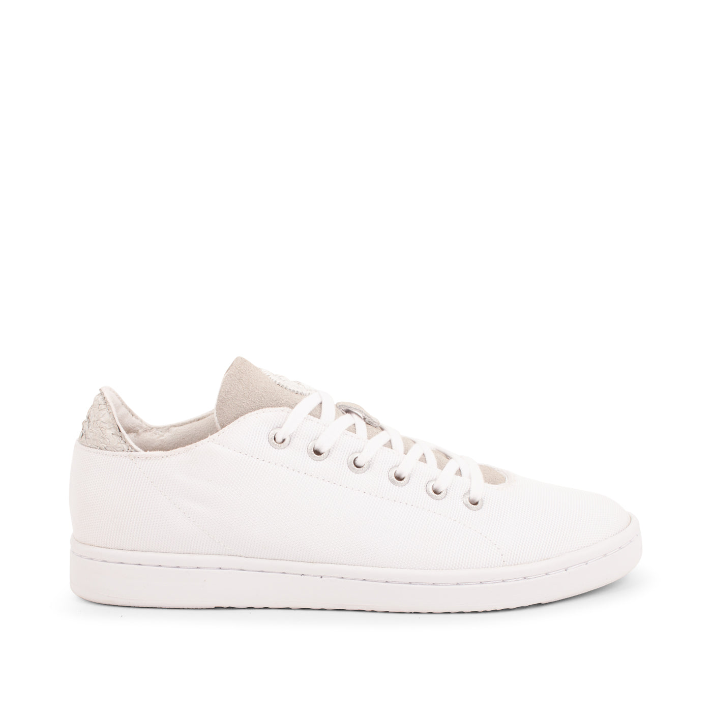 WODEN Jane Nylon Sneakers 300 Bright White