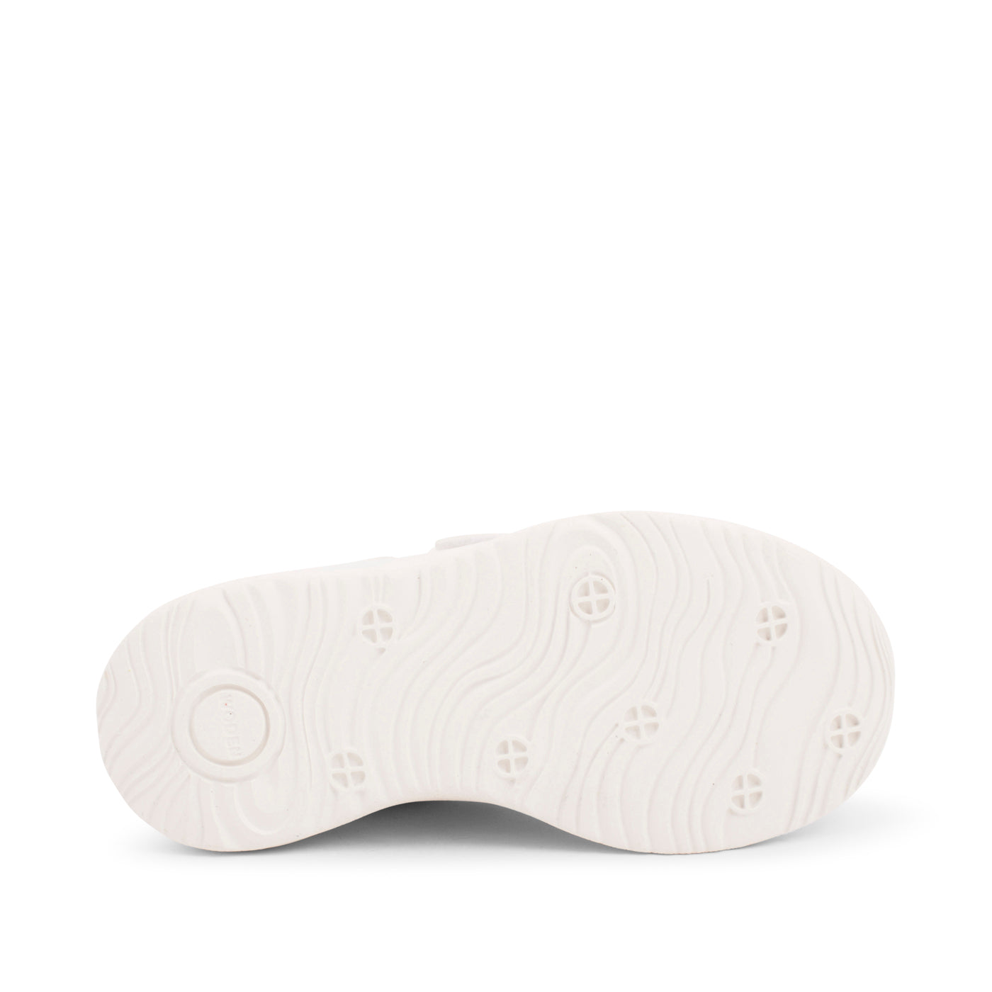 WODEN KIDS Joe Nylon Sneakers 030 White