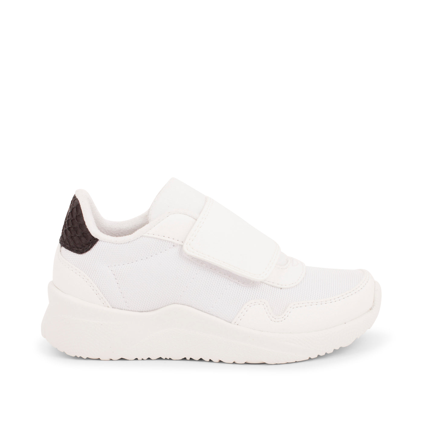WODEN KIDS Joe Nylon Sneakers 030 White
