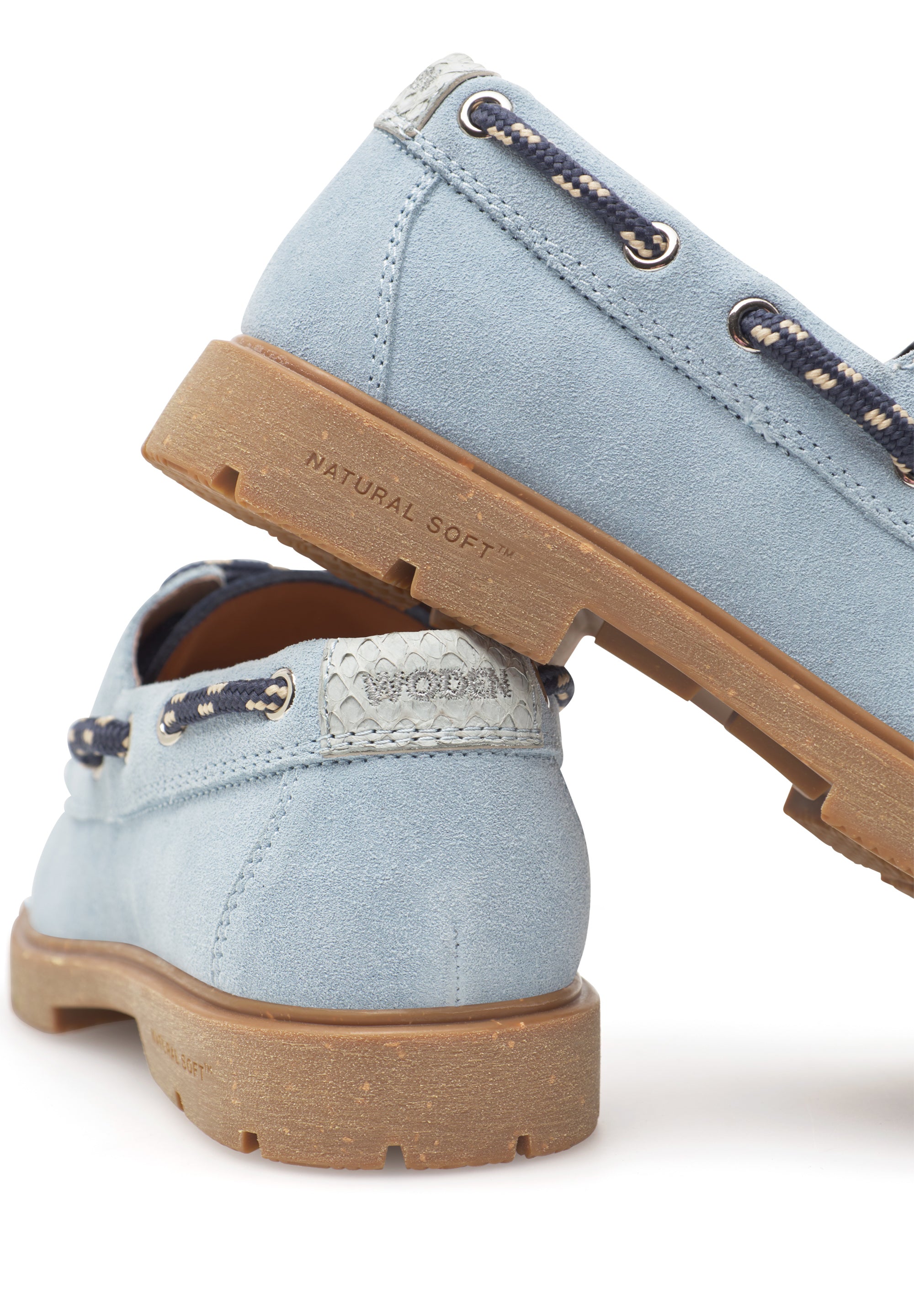 WODEN STB WOMENS Johanne Multi Shoes 384 Moonstone Multi