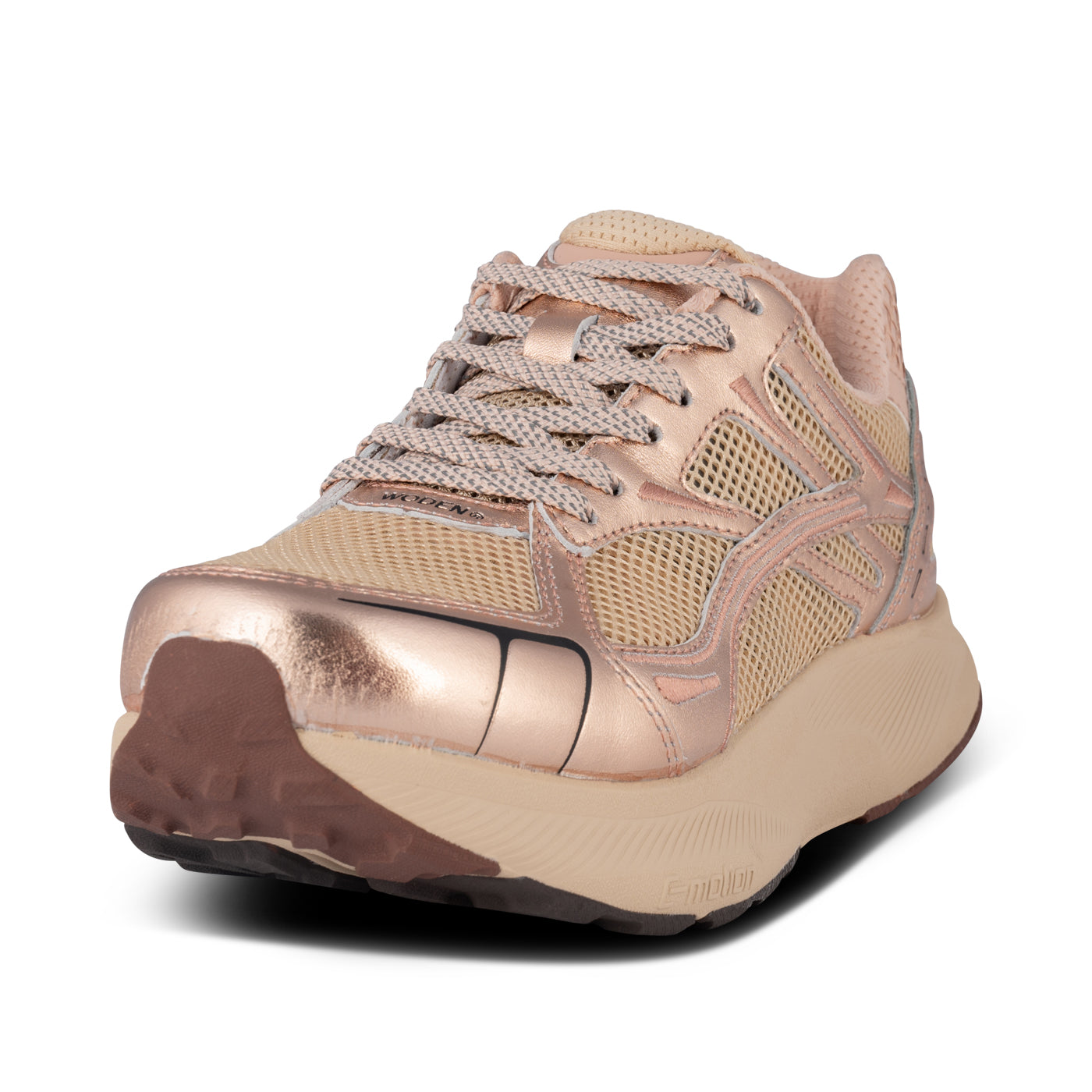 WODEN Josephine Sneakers 023 Rose