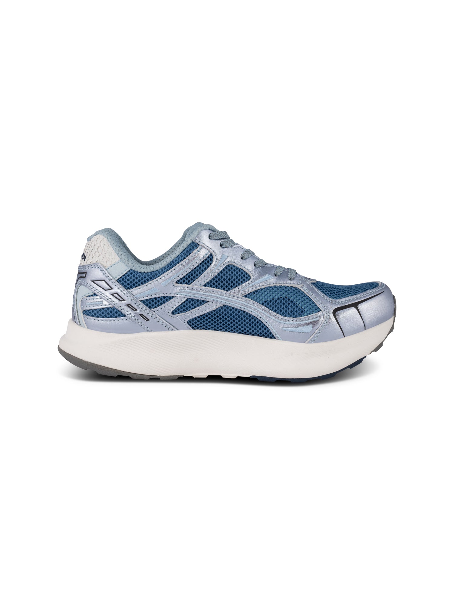 WODEN Josephine Sneakers 522 Ice Blue