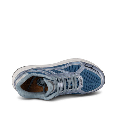 WODEN Josephine Sneakers 522 Ice Blue