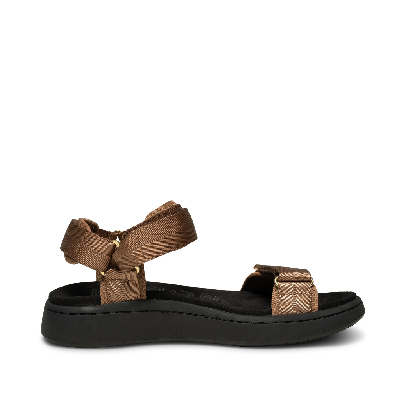 WODEN Line Sandals 069 Latte