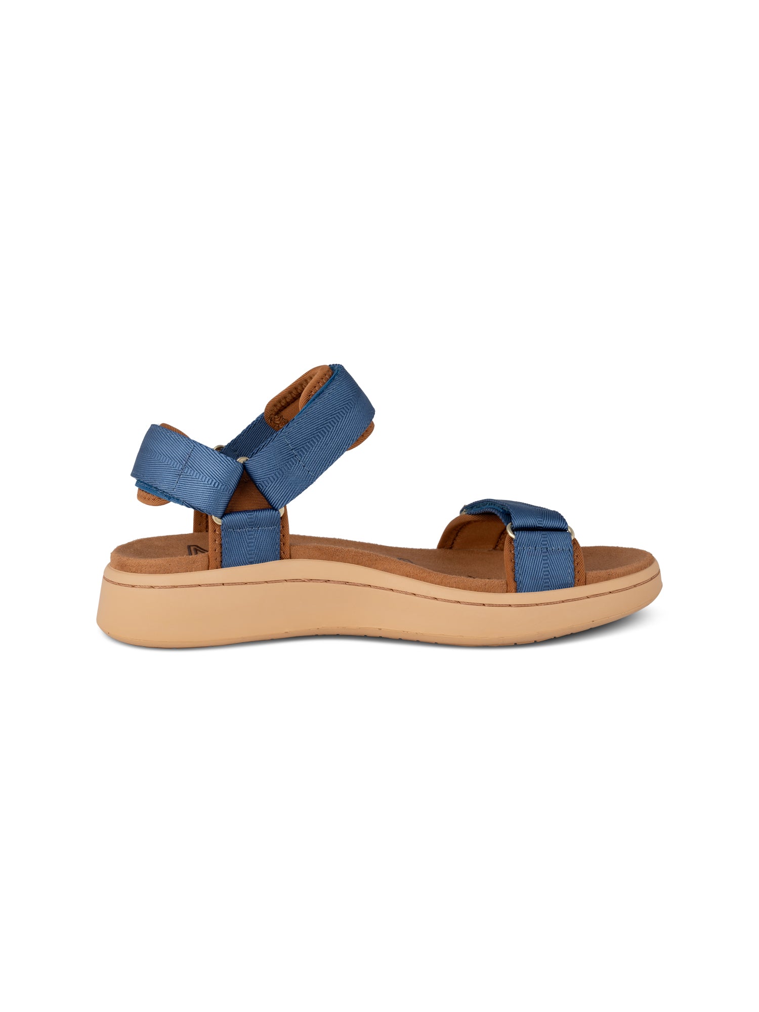WODEN Line Sandals 187 Old Denim