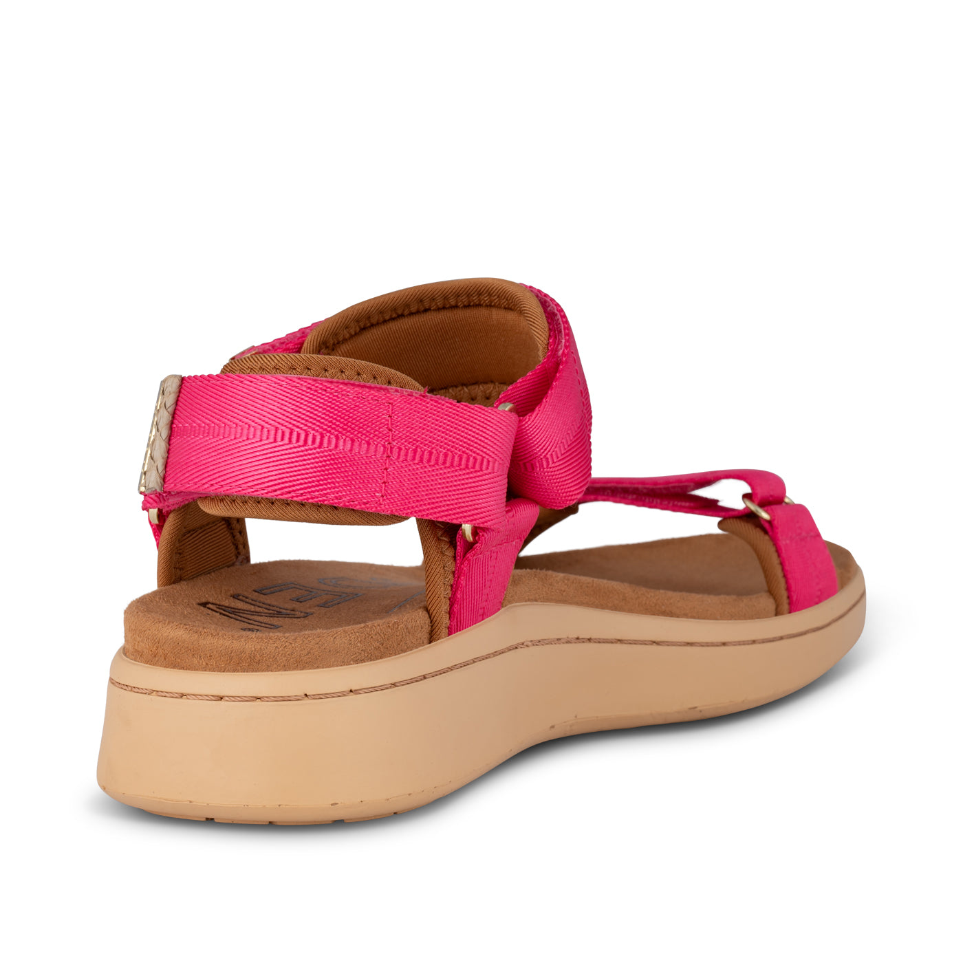 WODEN Line Sandals 309 Pitaya