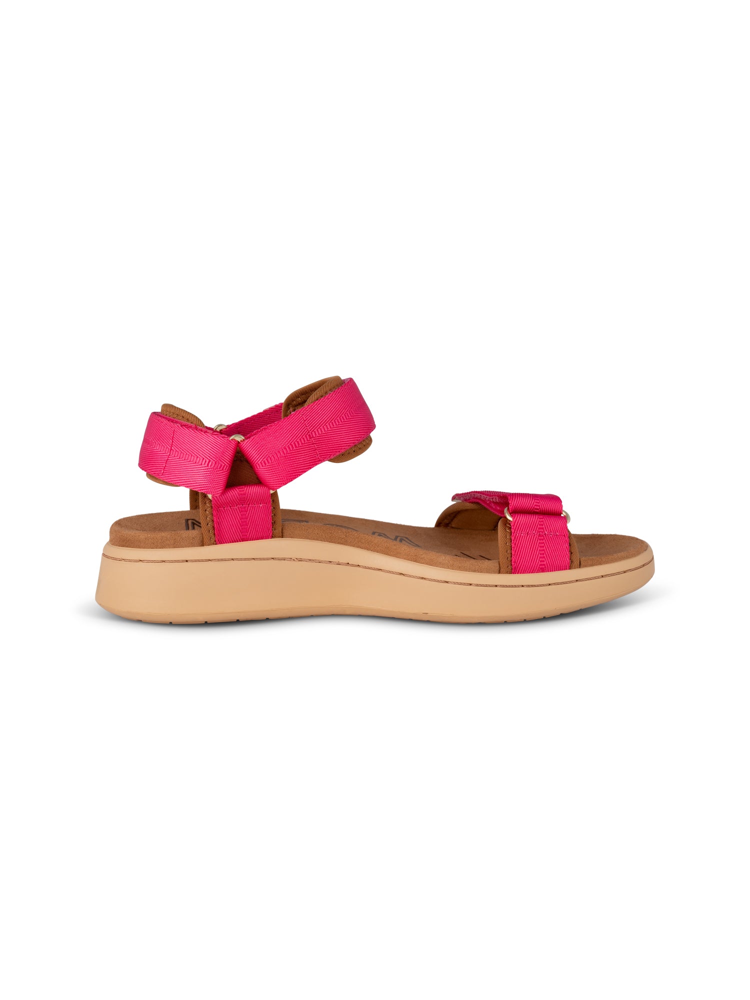 WODEN Line Sandals 309 Pitaya