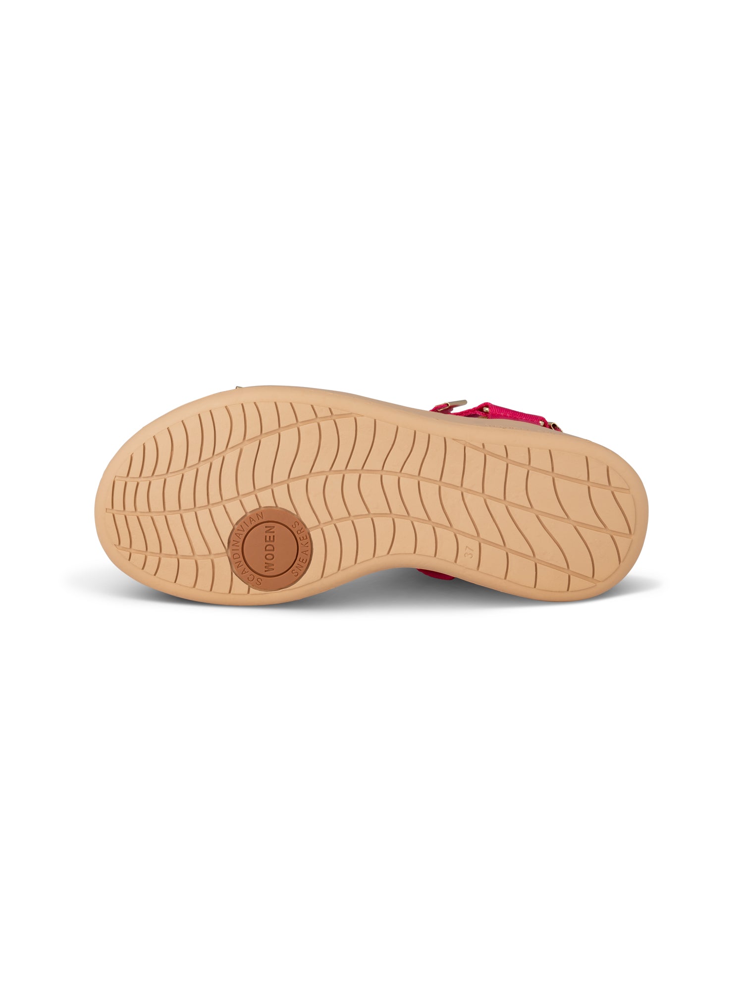 WODEN Line Sandals 309 Pitaya