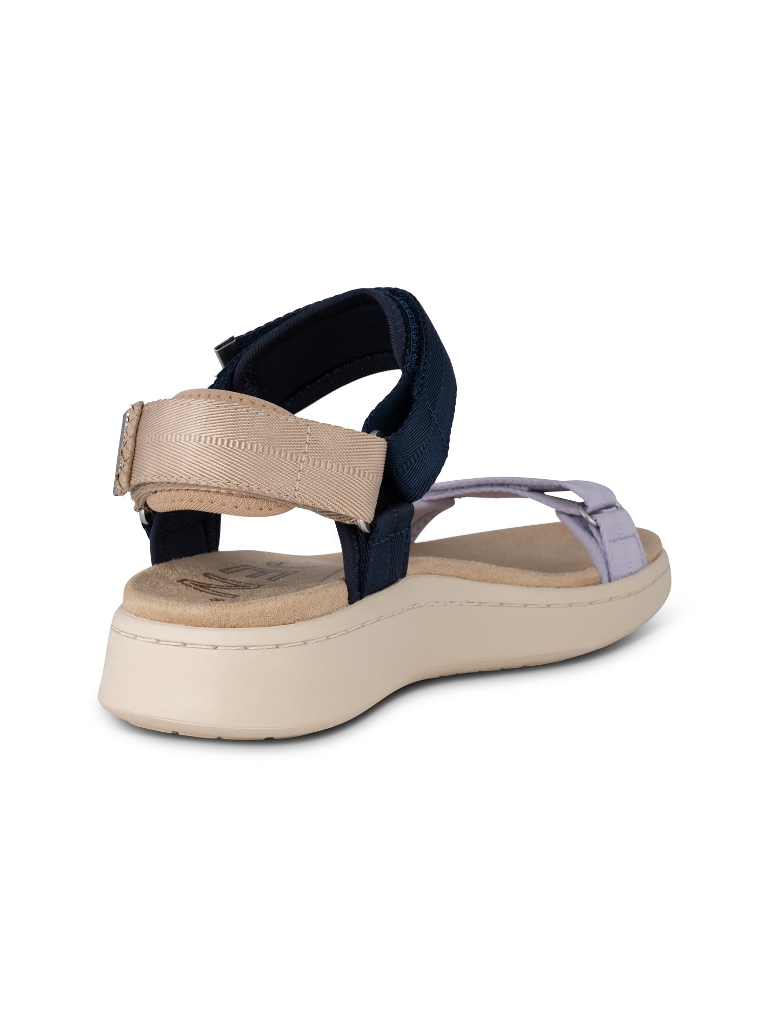 WODEN Line Sandals 320 Space Multi