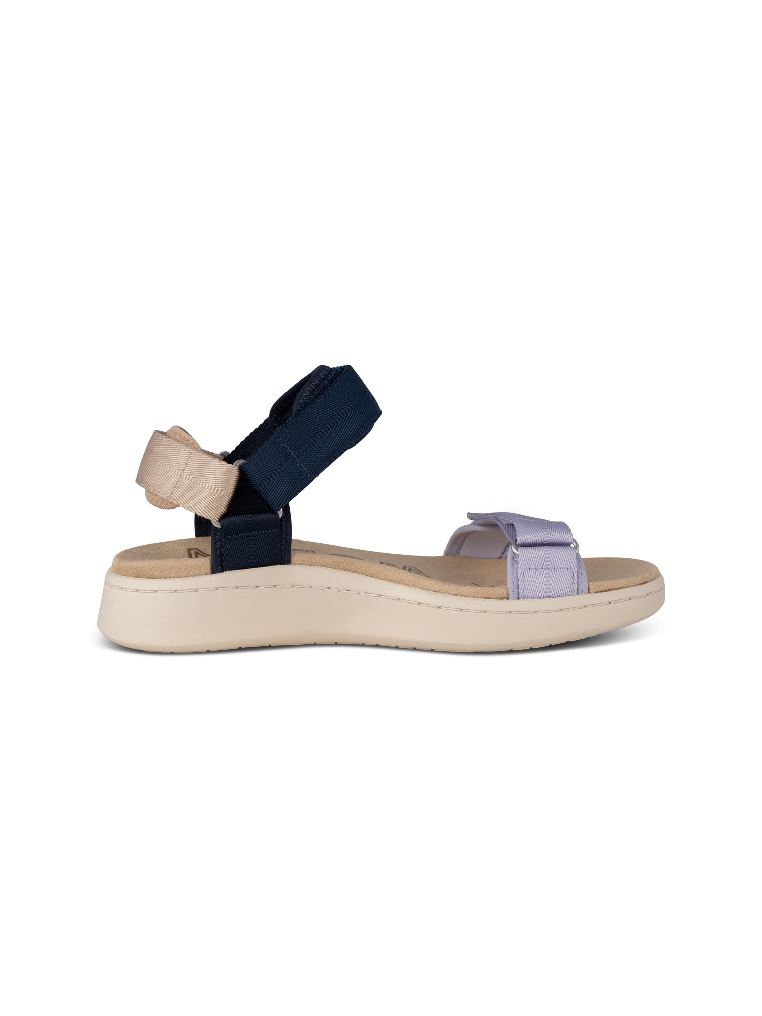 WODEN Line Sandals 320 Space Multi