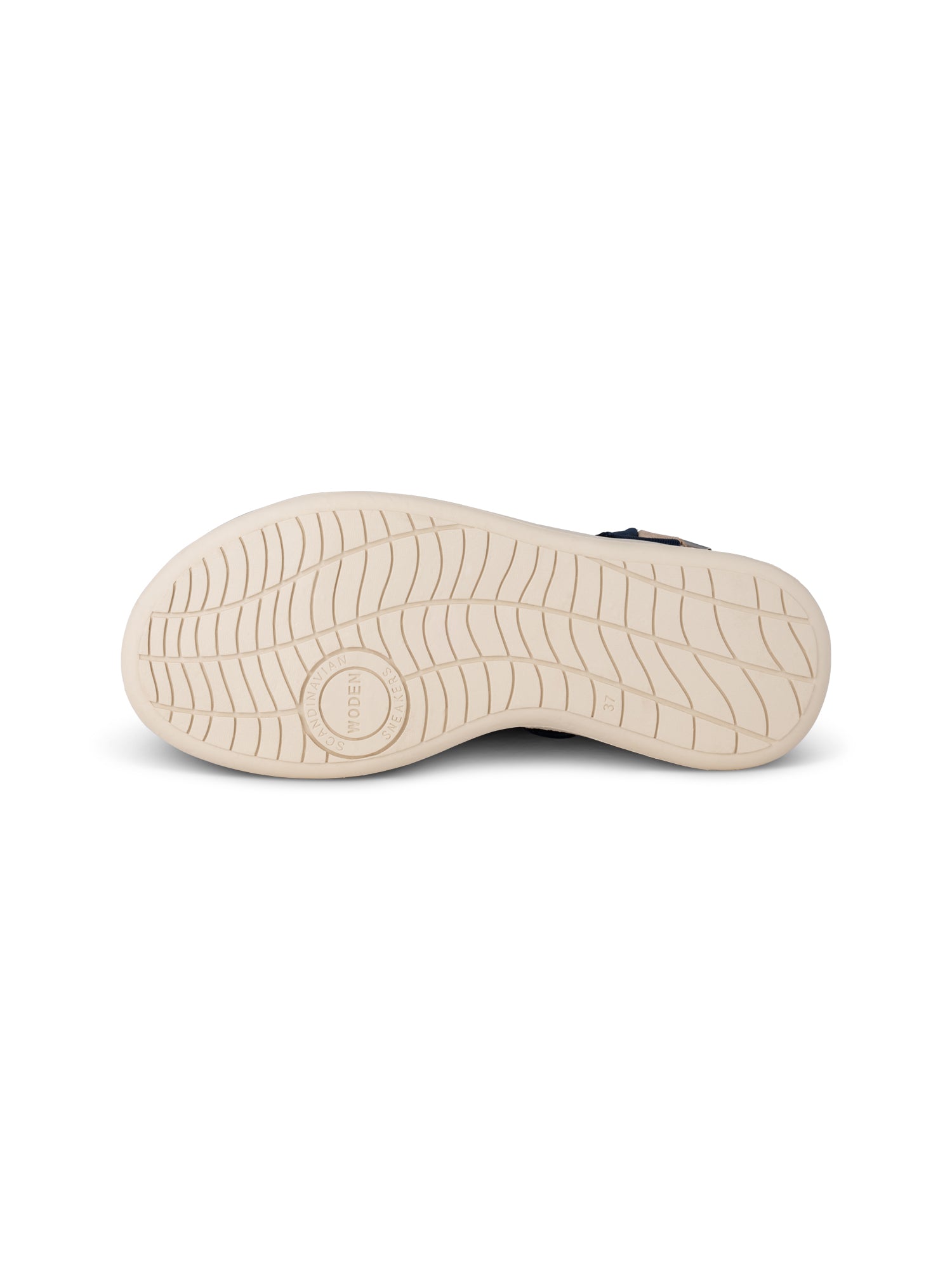 WODEN Line Sandals 320 Space Multi