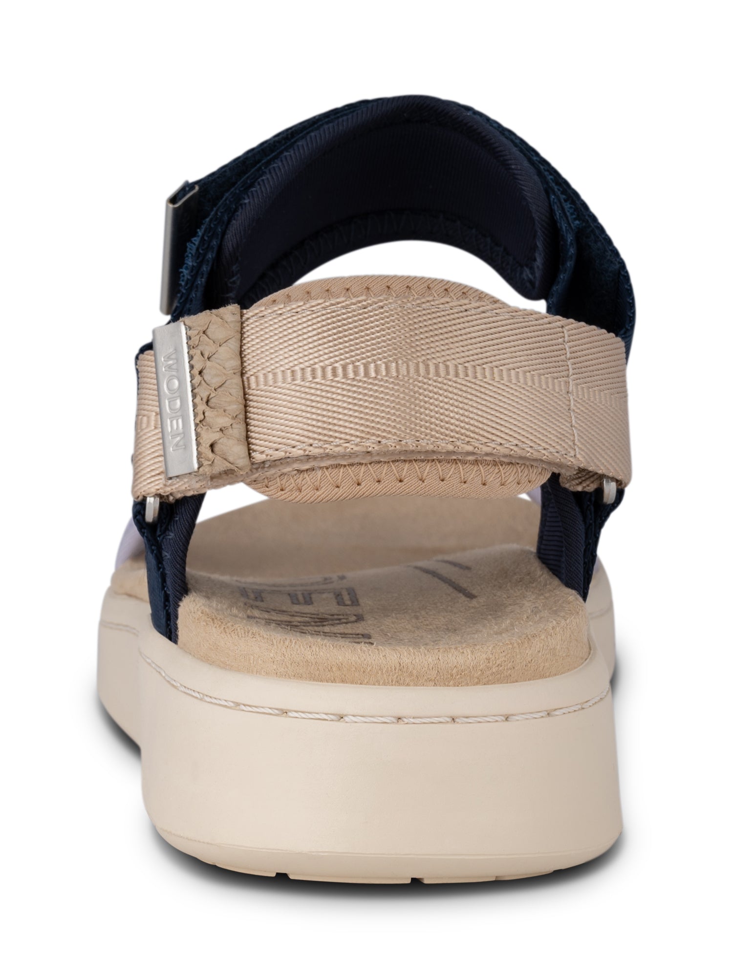 WODEN Line Sandals 320 Space Multi