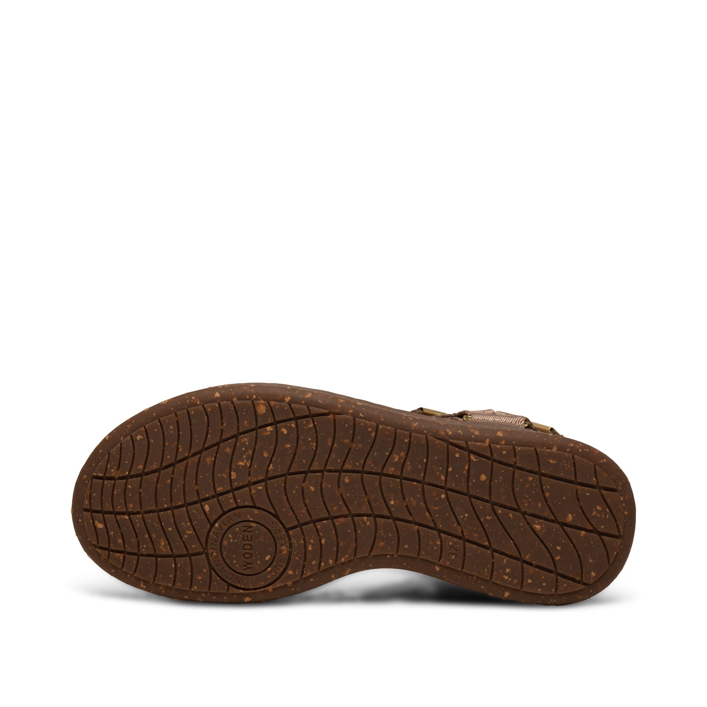 WODEN Line Sandals 800 Dry Rose