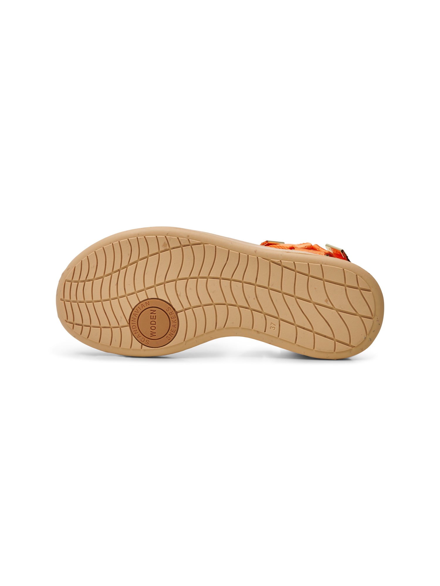 WODEN Line Sandals 903 Tiger