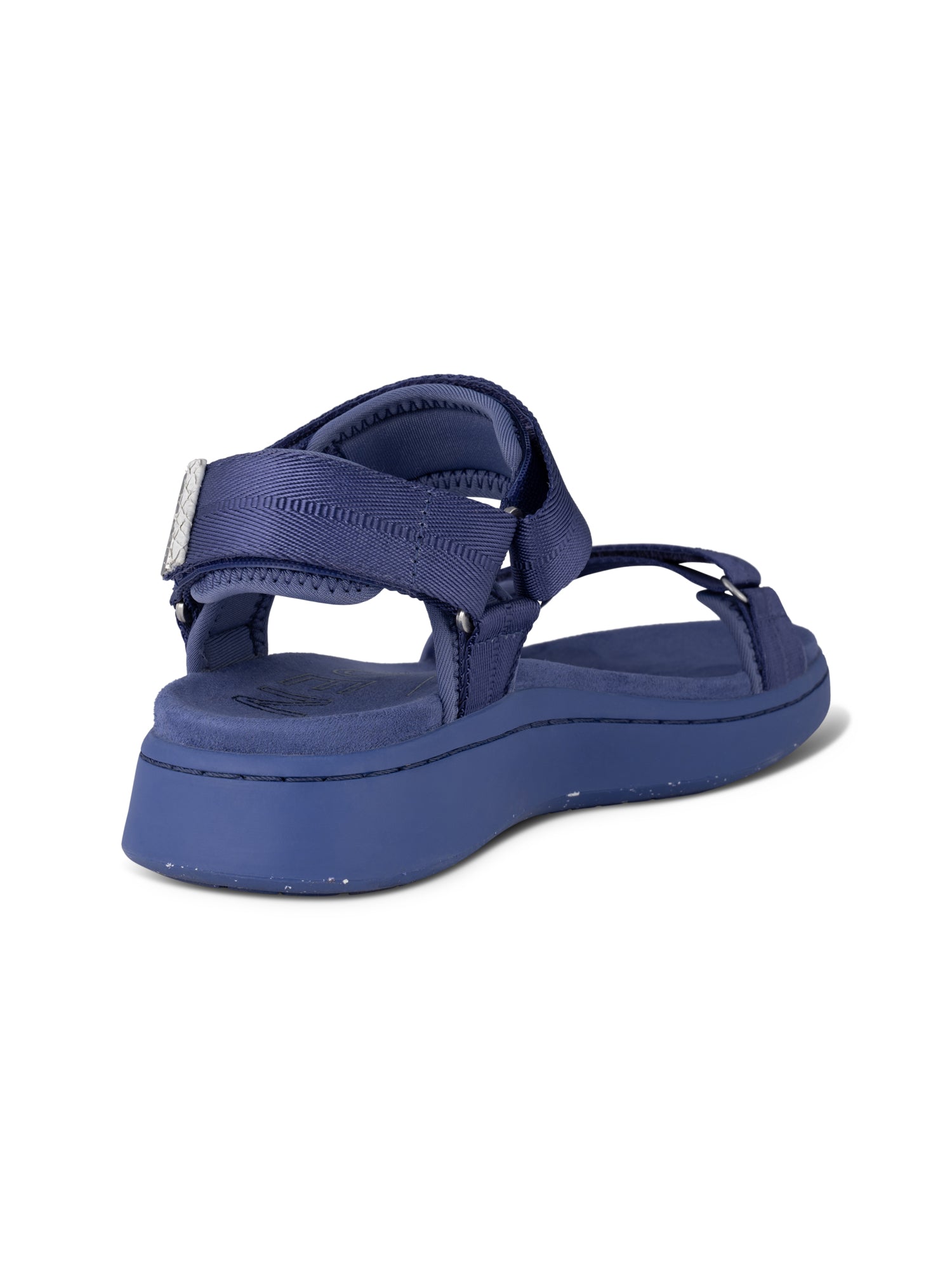 WODEN Line Fruit Sandals 012 Blueberry