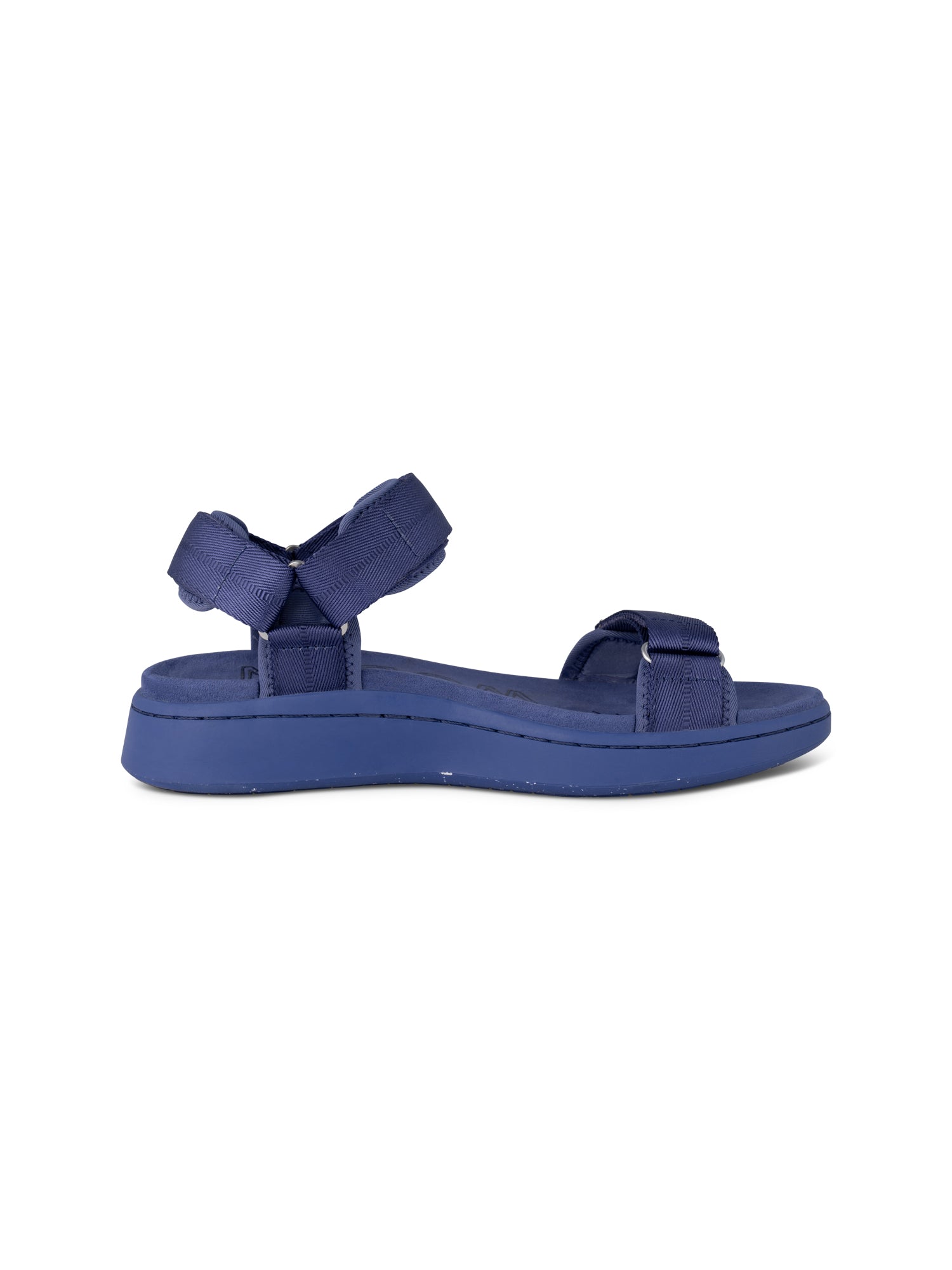 WODEN Line Fruit Sandals 012 Blueberry