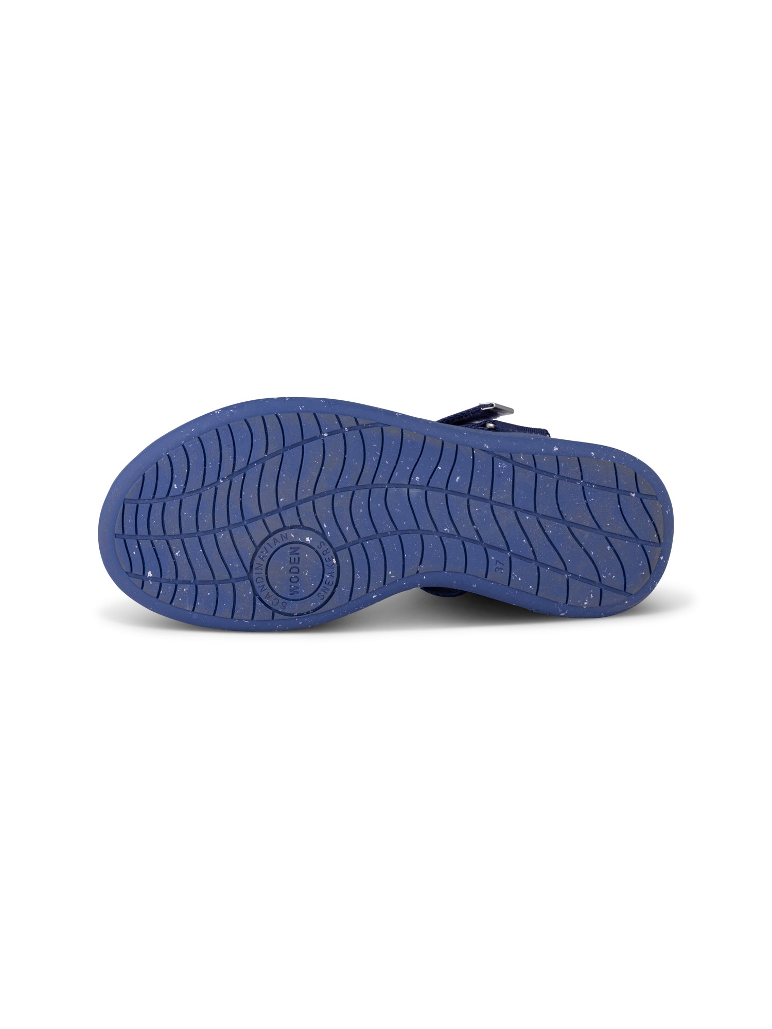 WODEN Line Fruit Sandals 012 Blueberry