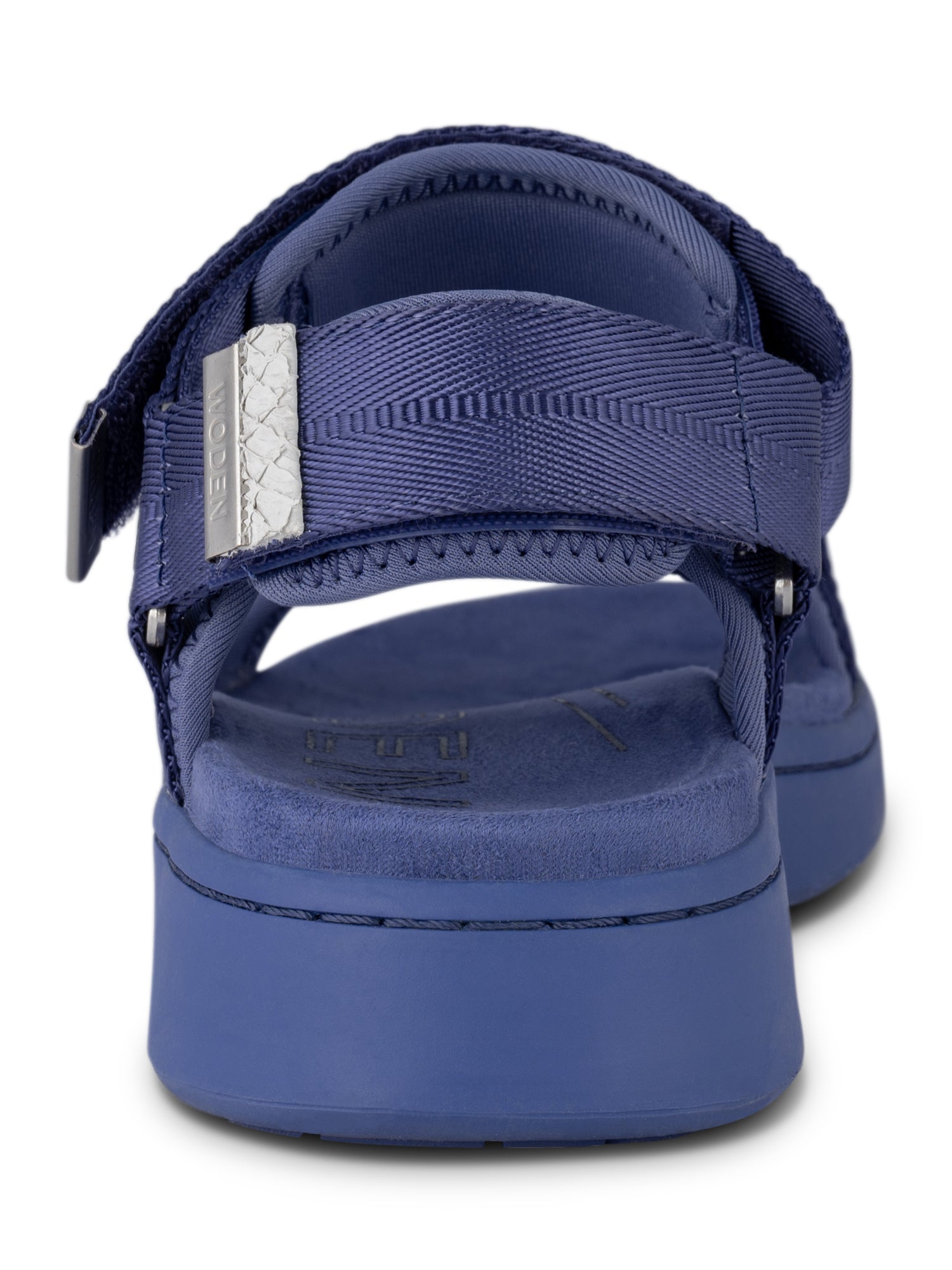 WODEN Line Fruit Sandals 012 Blueberry
