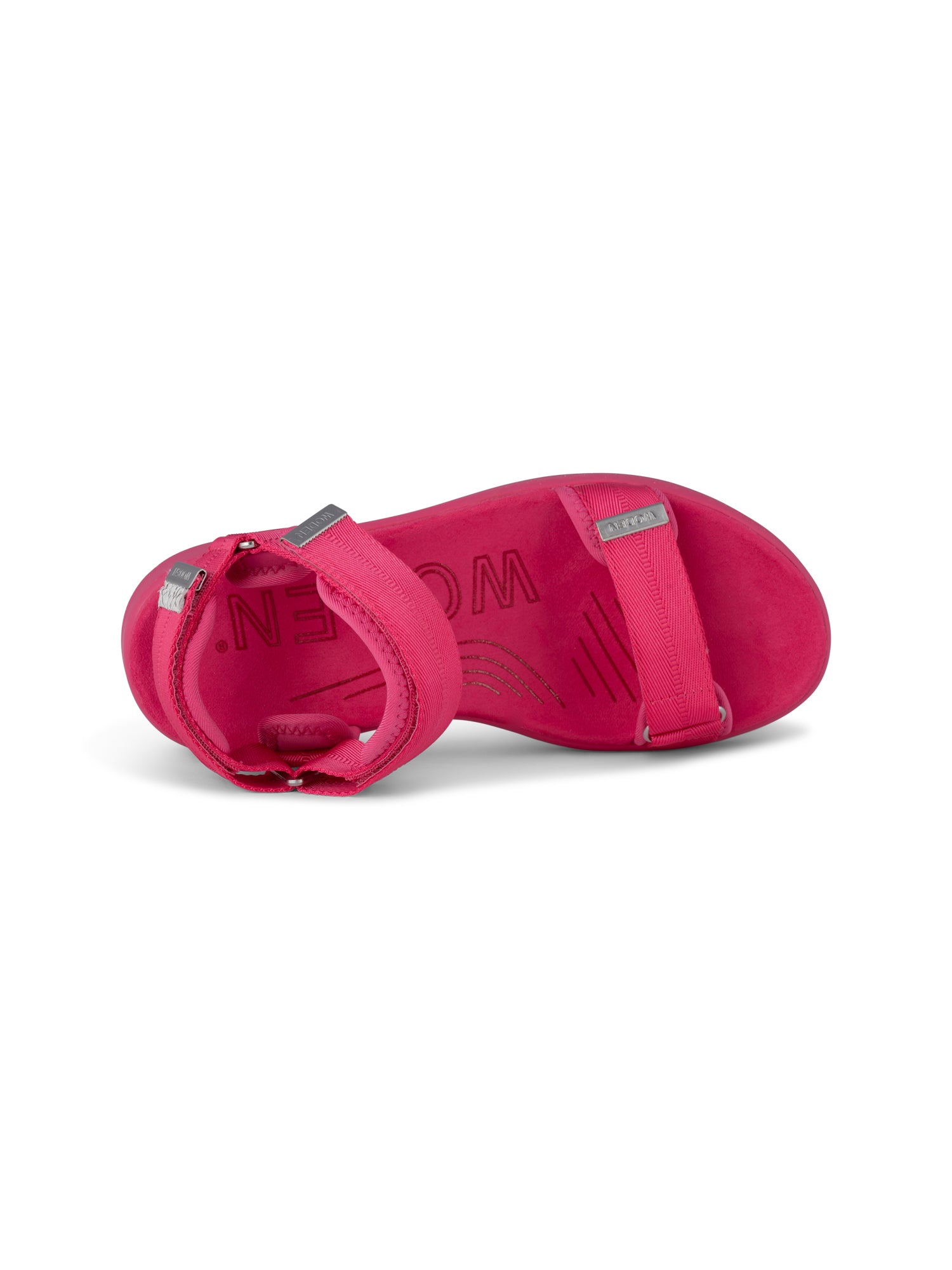 WODEN Line Fruit Sandals 309 Pitaya