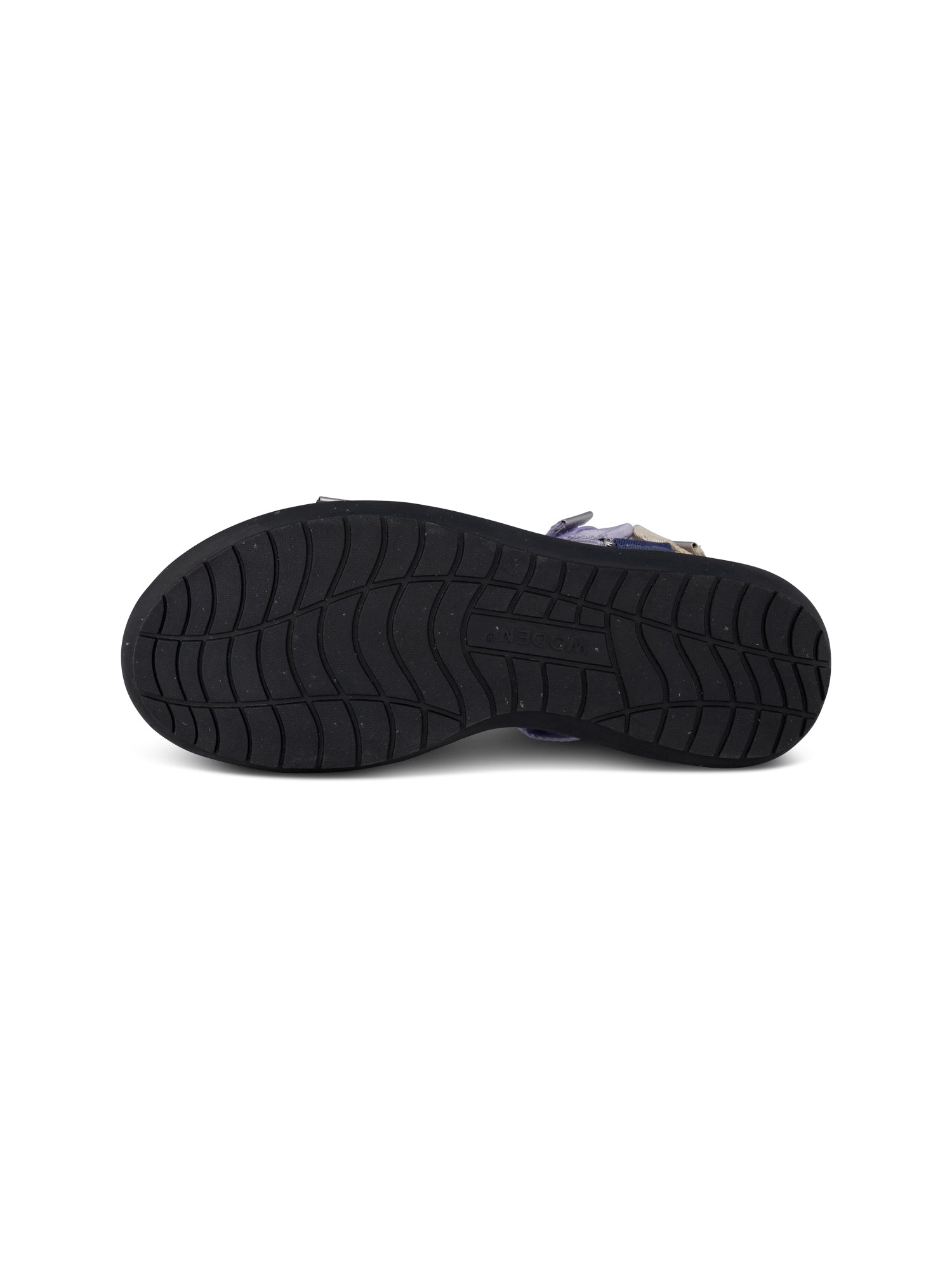 WODEN Line Lite Sandals 320 Space Multi