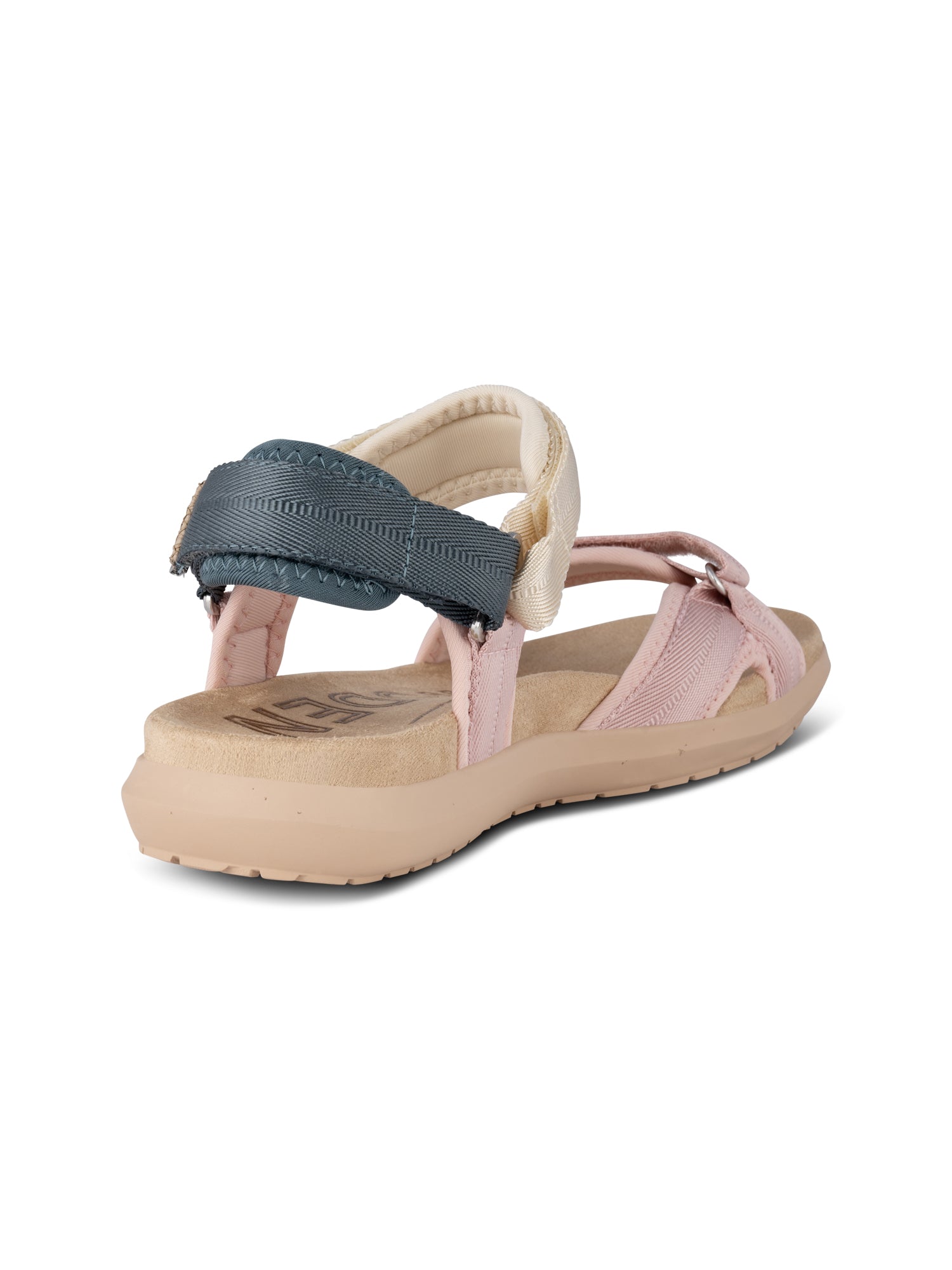 WODEN Line Lite Sandals 951 Ivory Multi