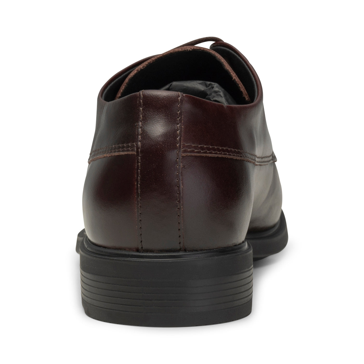 SHOE THE BEAR MENS Linea sko læder Shoes 130 BROWN