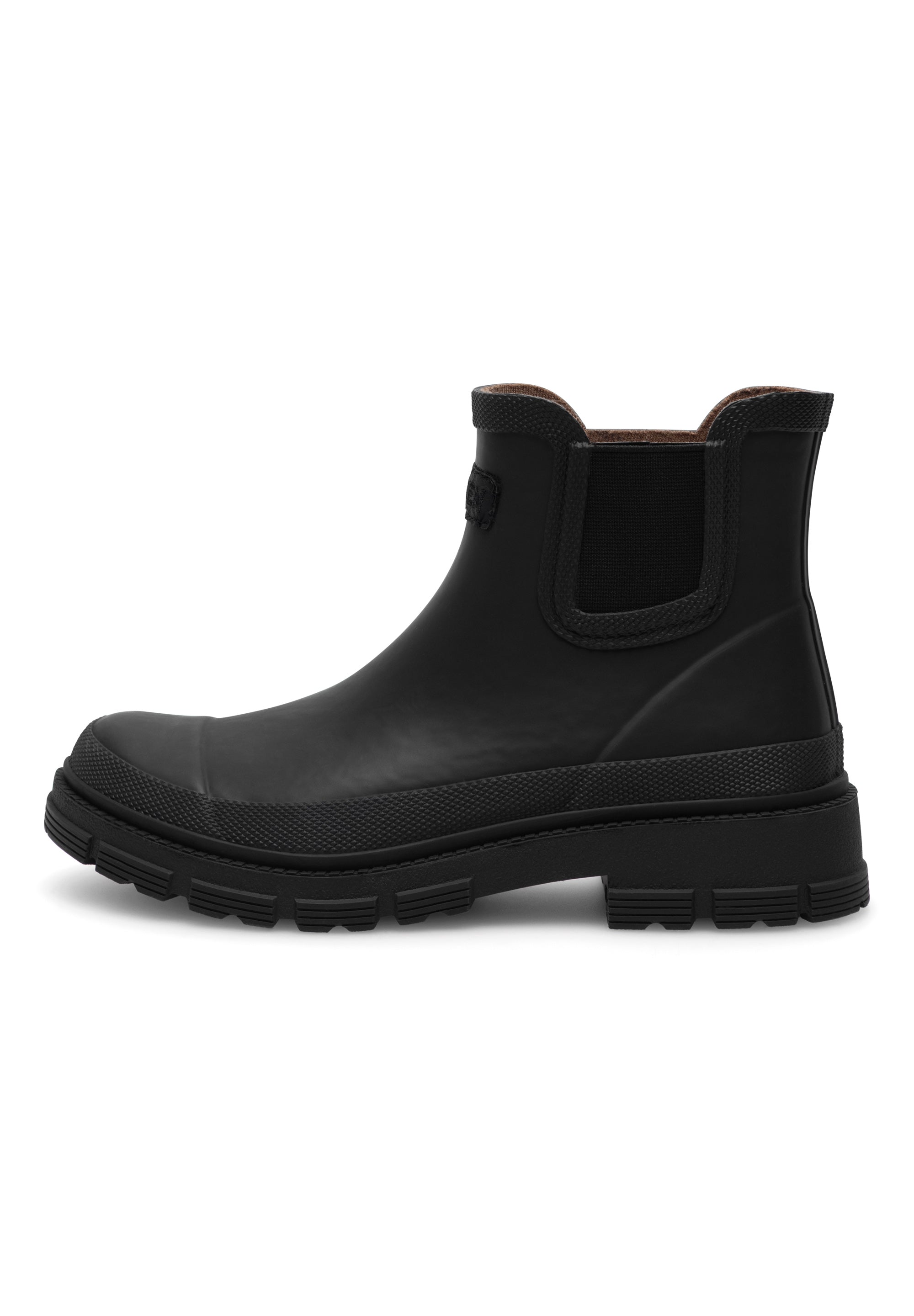 WODEN Liv Waterproof Rubber Boots 020 Black