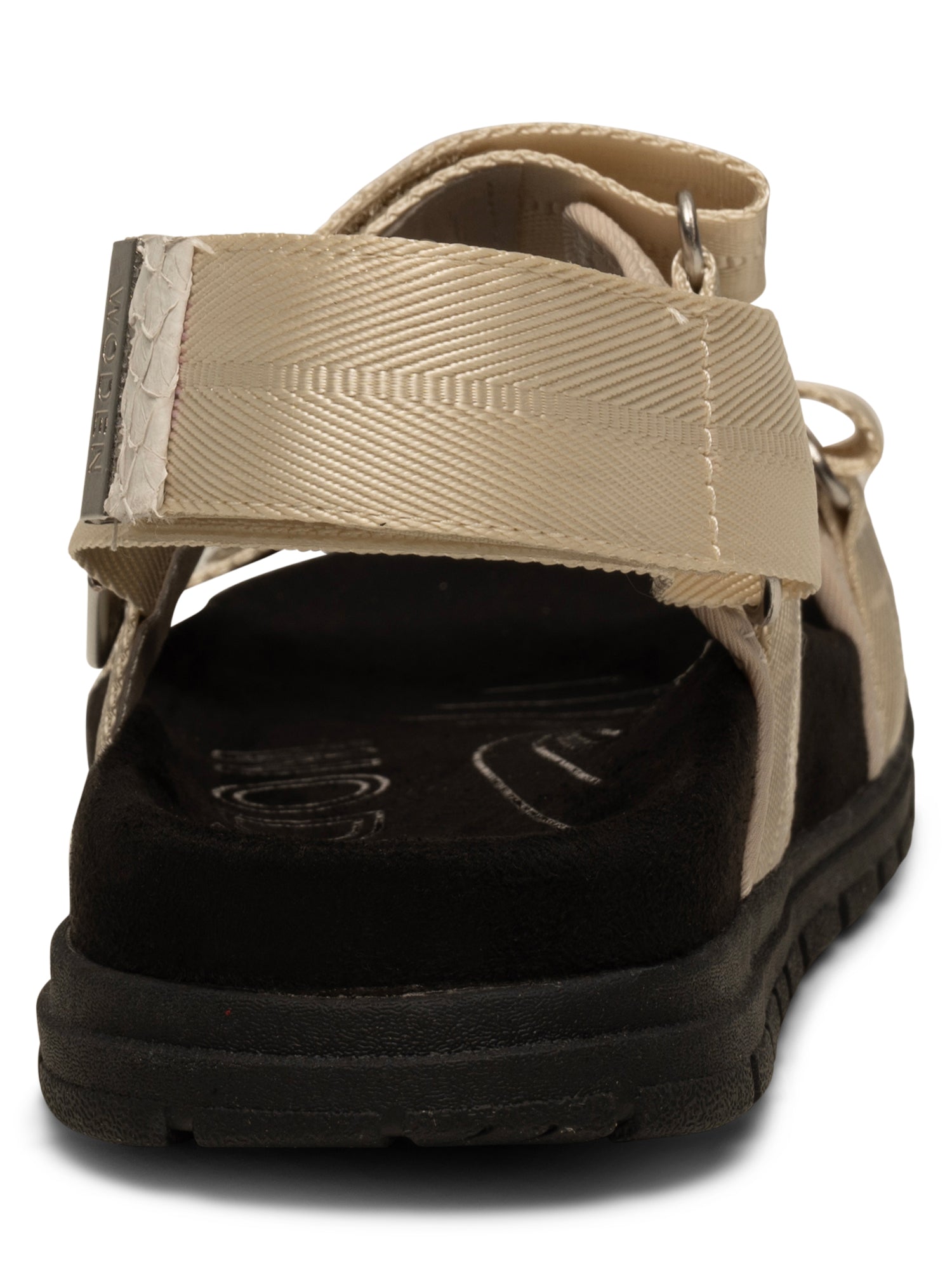 WODEN Louisa Sandals 813 Ivory