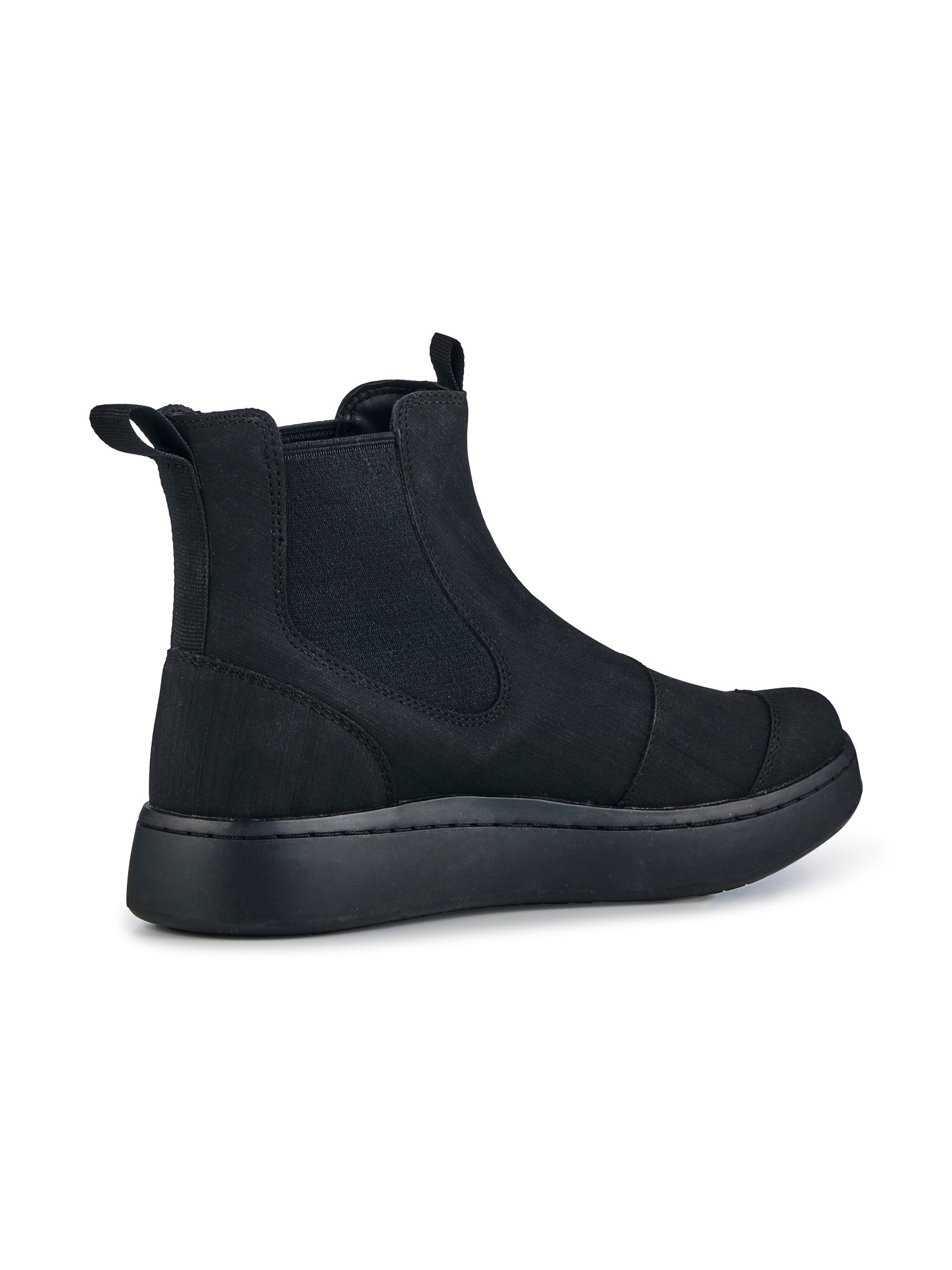 WODEN Magda Rubber Boot  Rubber Boots 020 Black