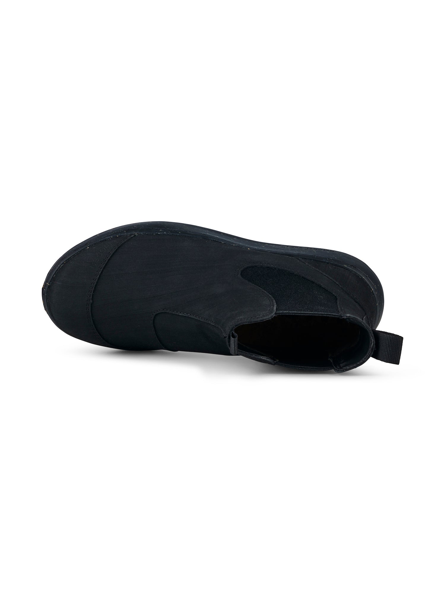 WODEN Magda Rubber Boot  Rubber Boots 020 Black