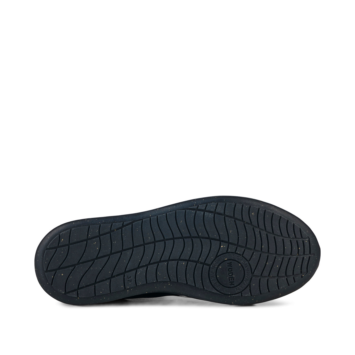 WODEN Magda Rubber Boot  Rubber Boots 020 Black