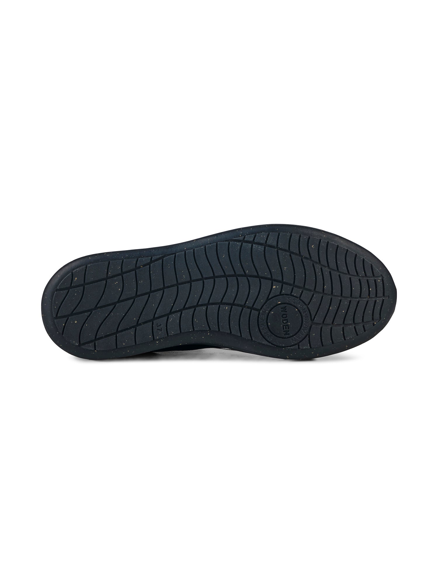 WODEN Magda Rubber Boot  Rubber Boots 020 Black
