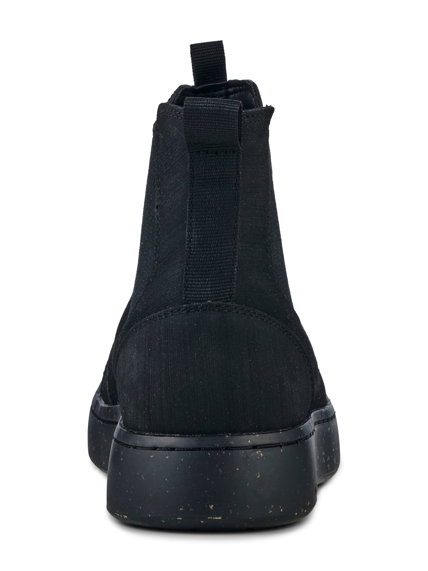 WODEN Magda Rubber Boot  Rubber Boots 020 Black
